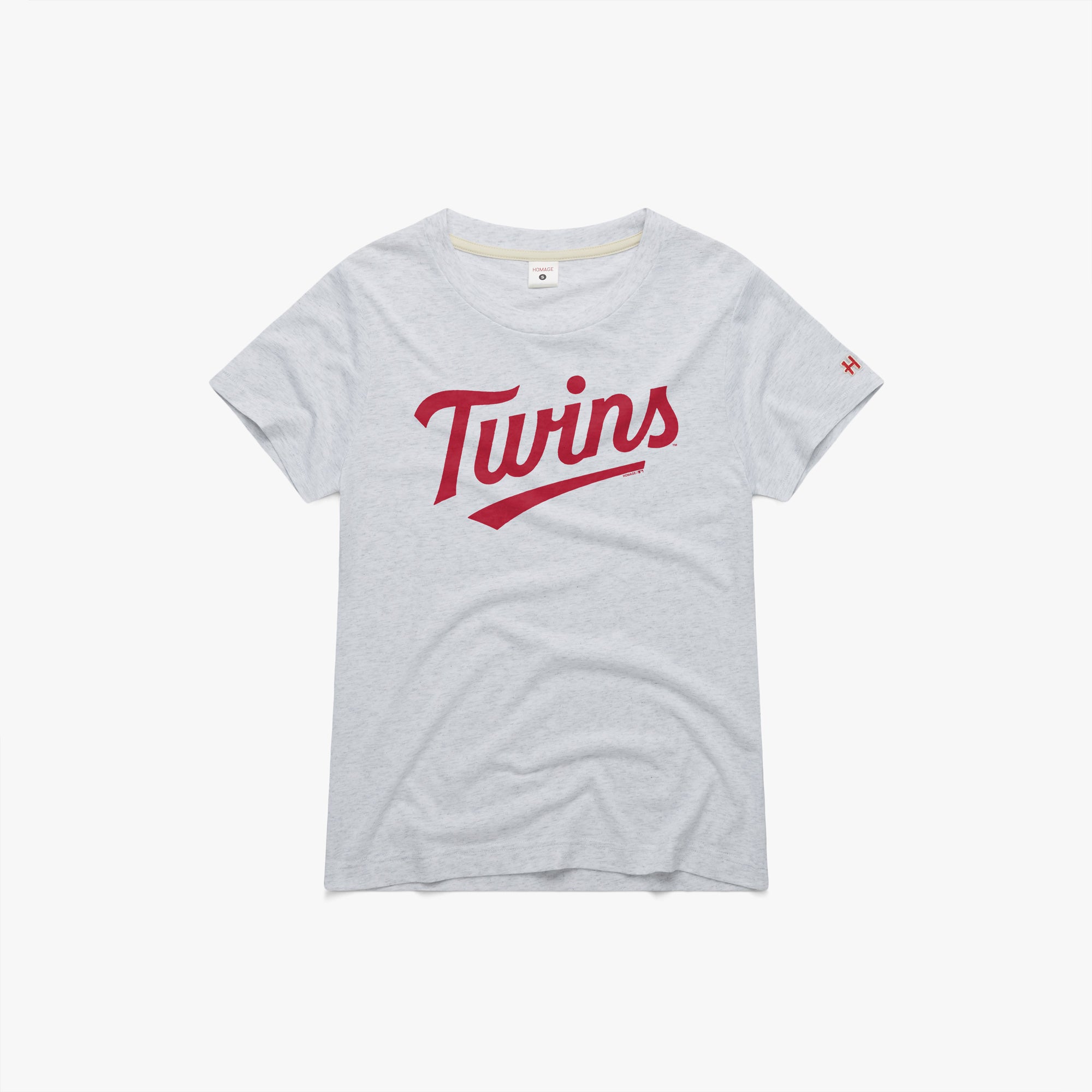 Women's Minnesota Twins Jersey Logo Perfect Cheap Online