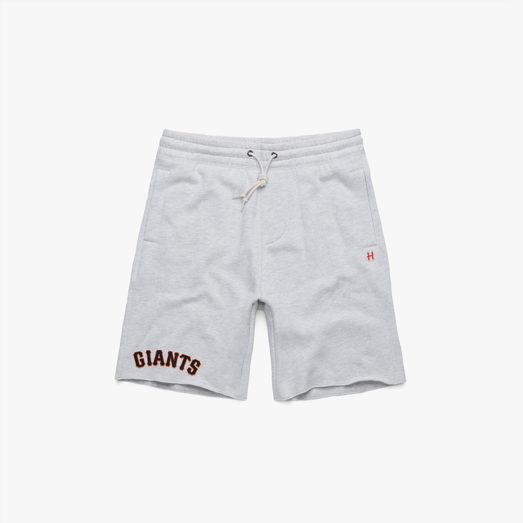 San Francisco Giants Jersey Logo '00 Sweat Shorts Countdown Package Cheap Online