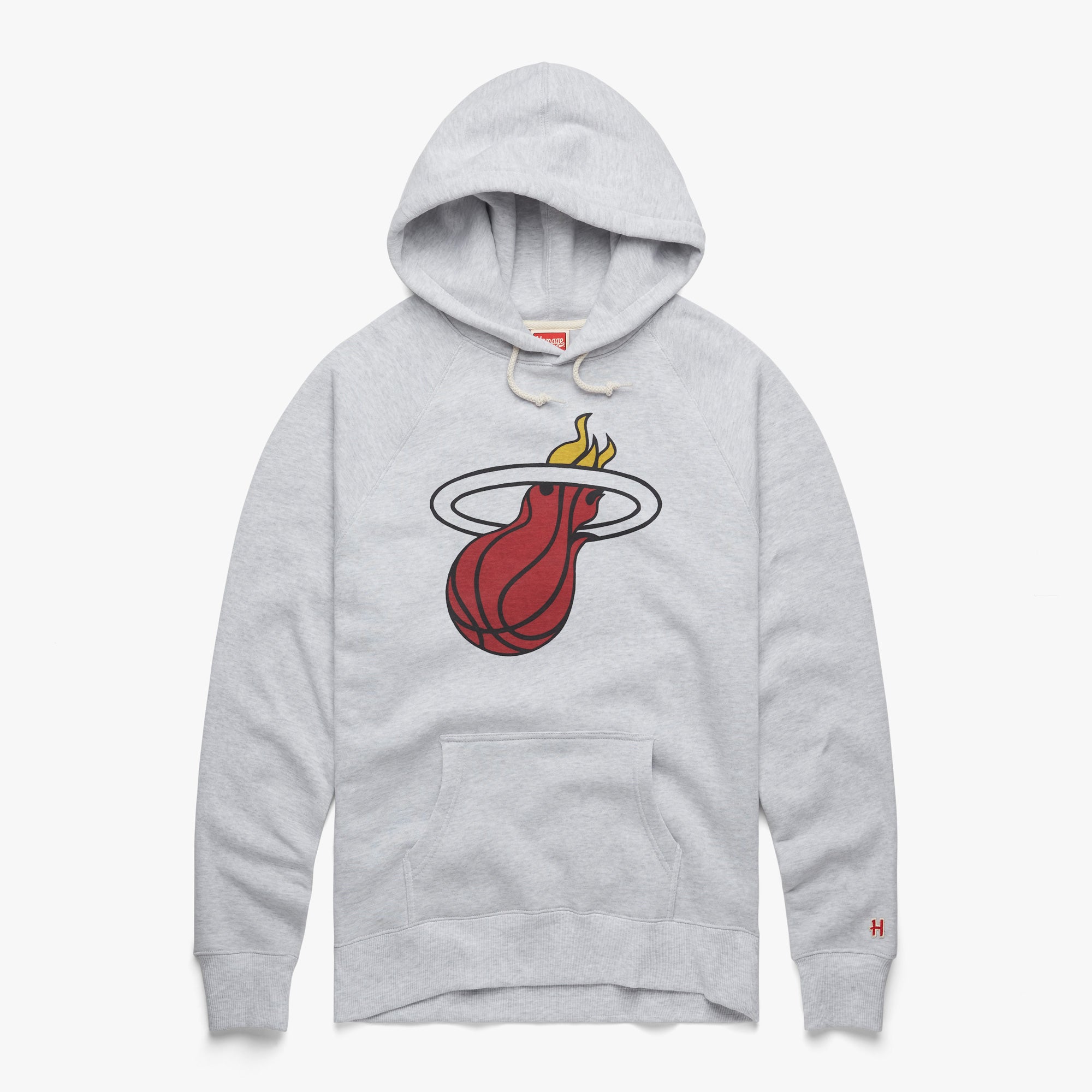 Miami Heat Logo Hoodie Countdown Package Online