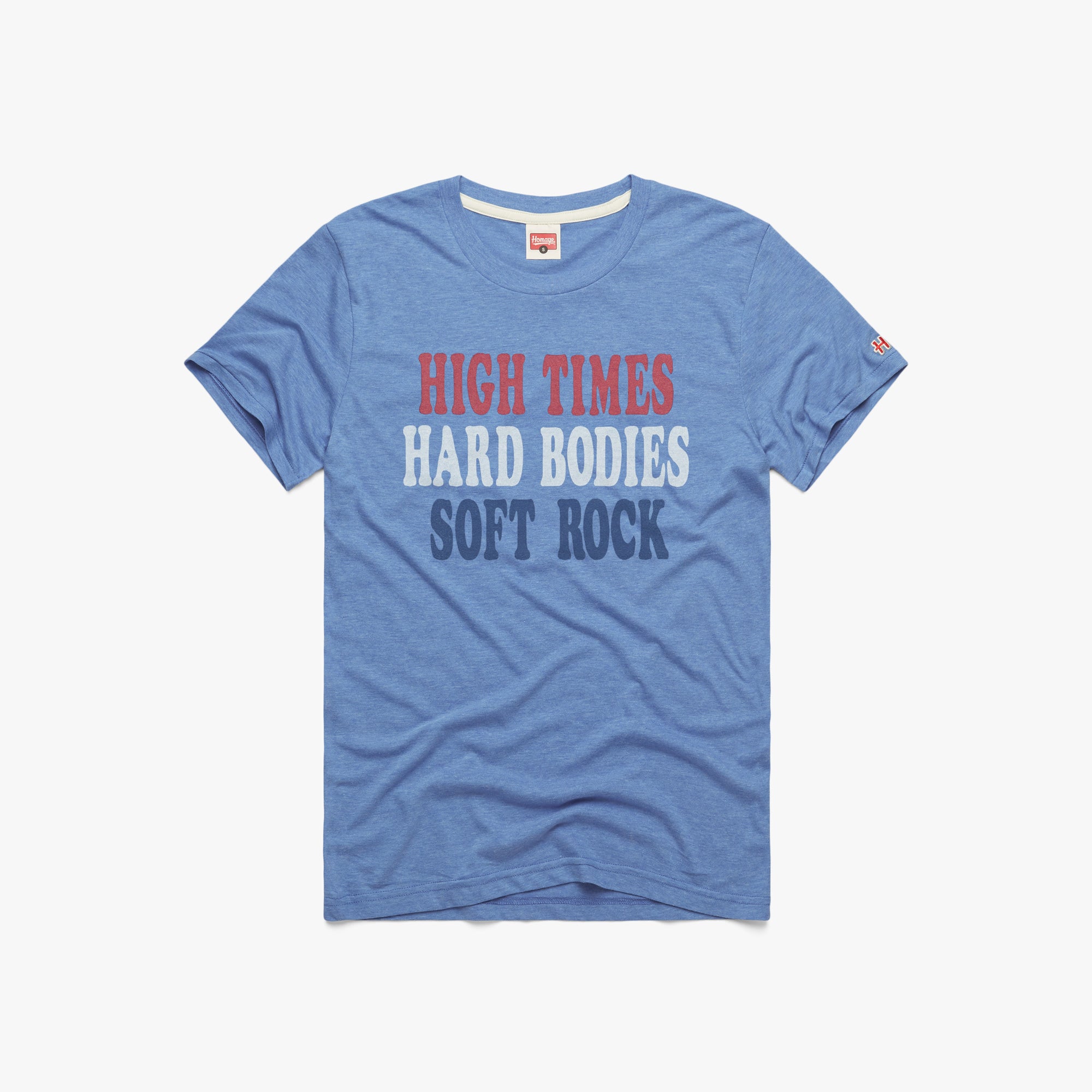 High Times Hard Bodies Soft Rock Outlet For Sale