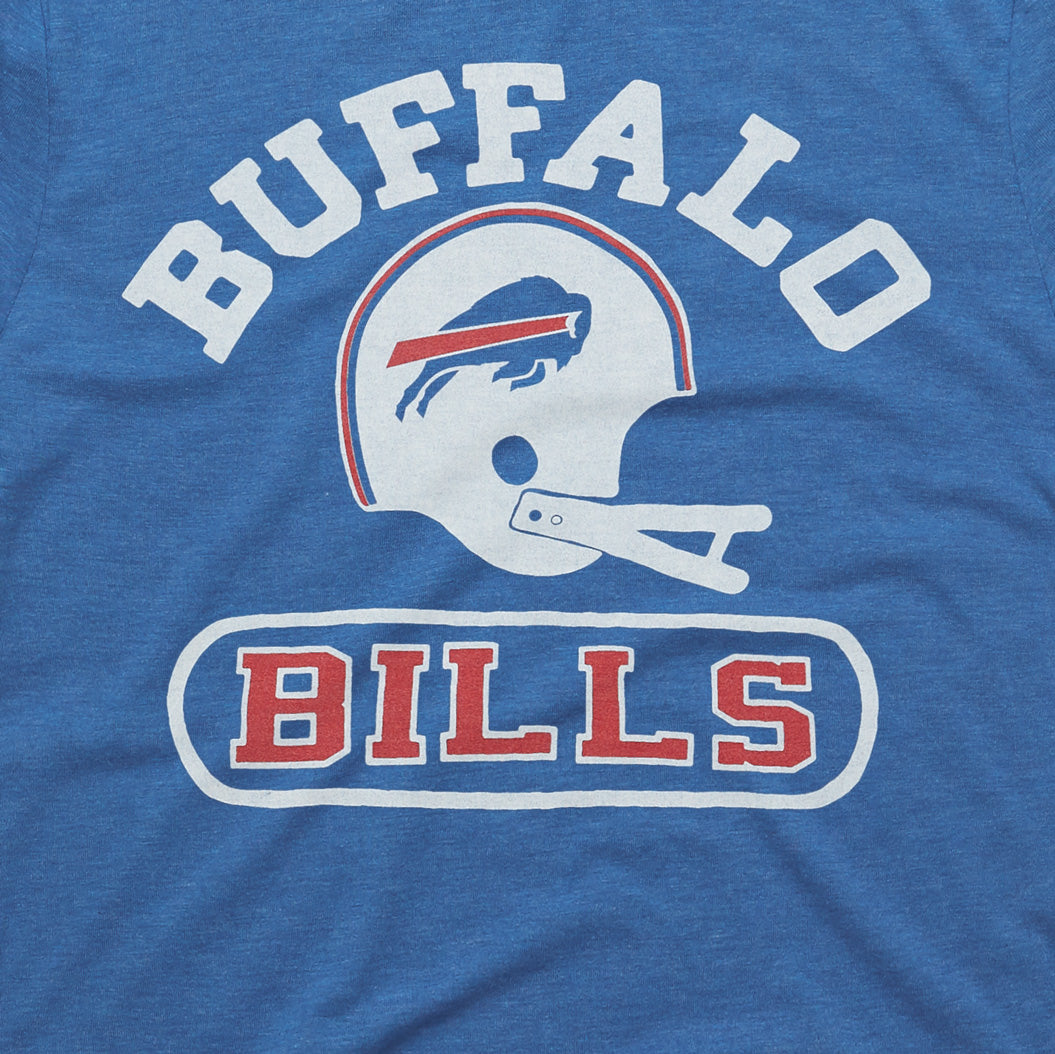 Buffalo Bills Throwback Helmet Discount Latest