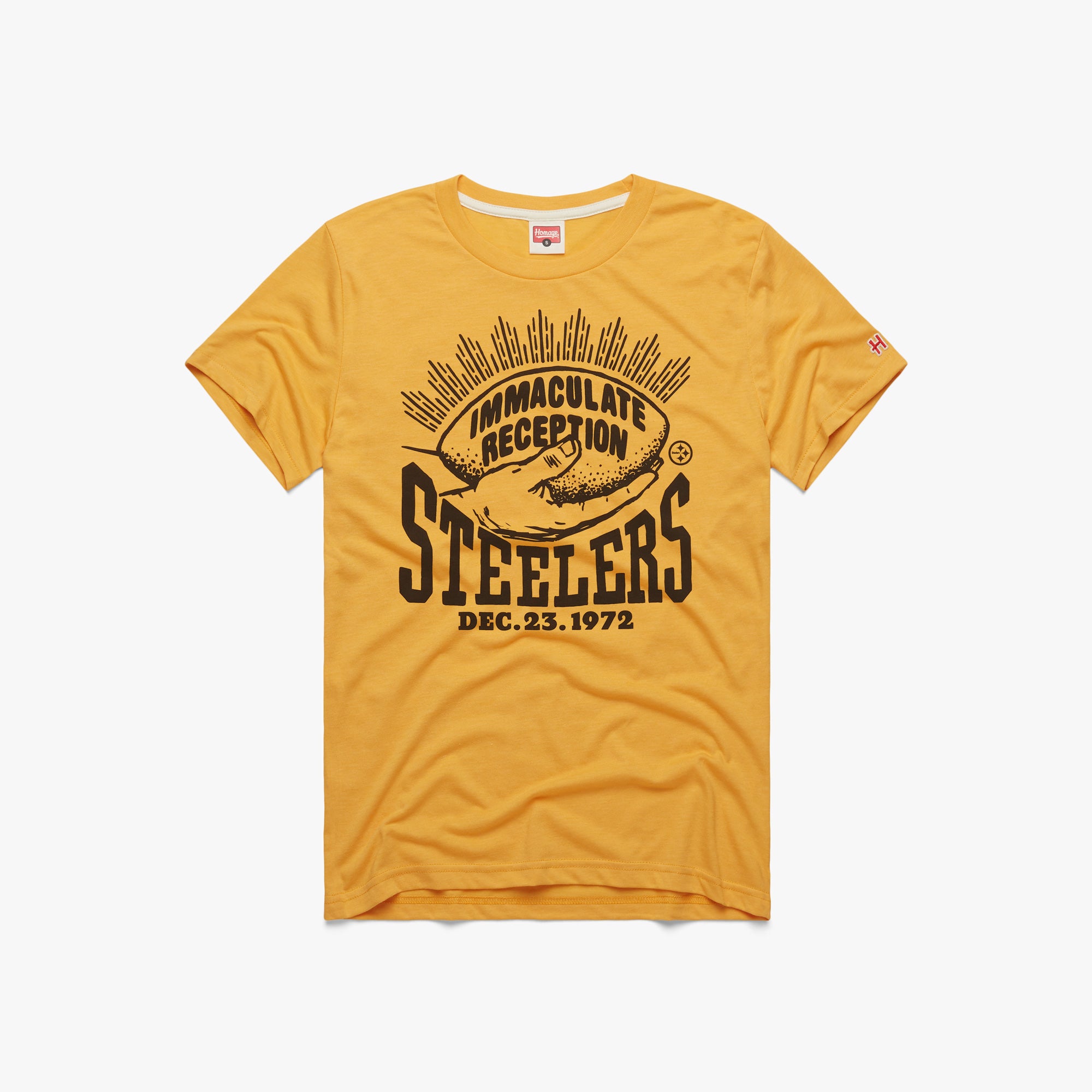 Pittsburgh Steelers Immaculate Reception Sale Discount