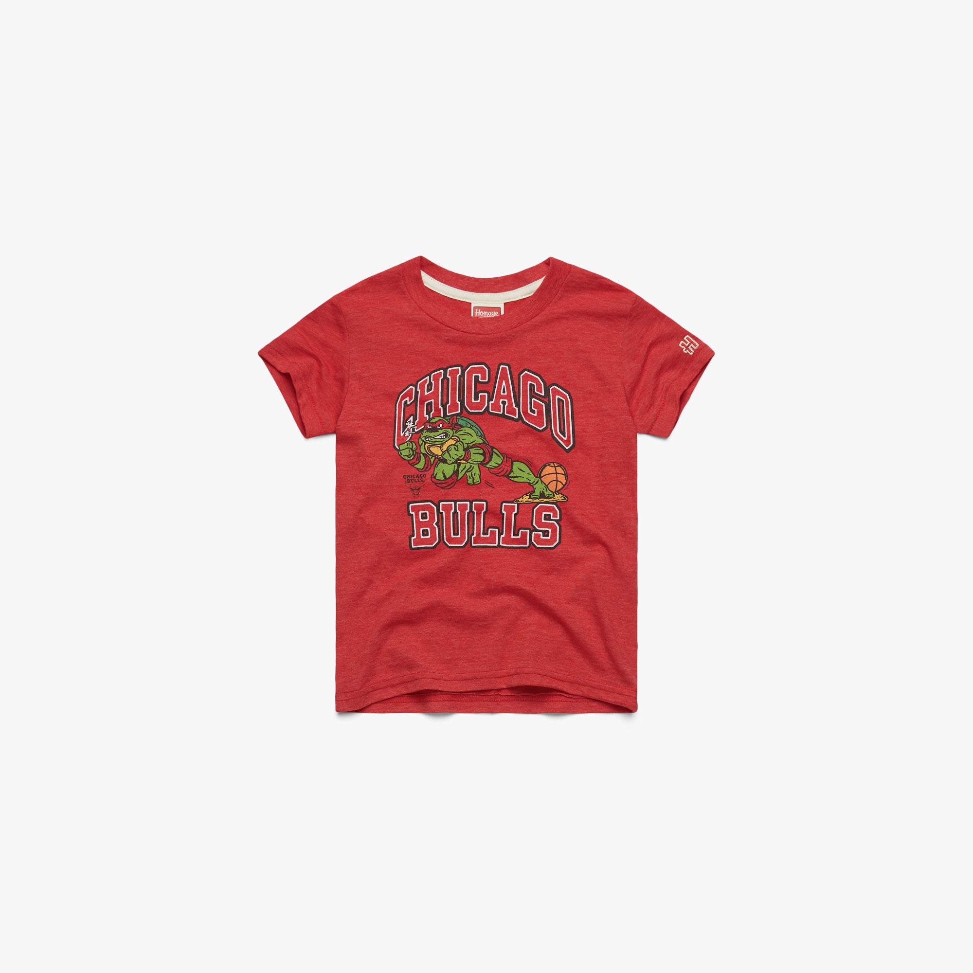 Youth TMNT Raphael x Chicago Bulls Best Sale Cheap Online