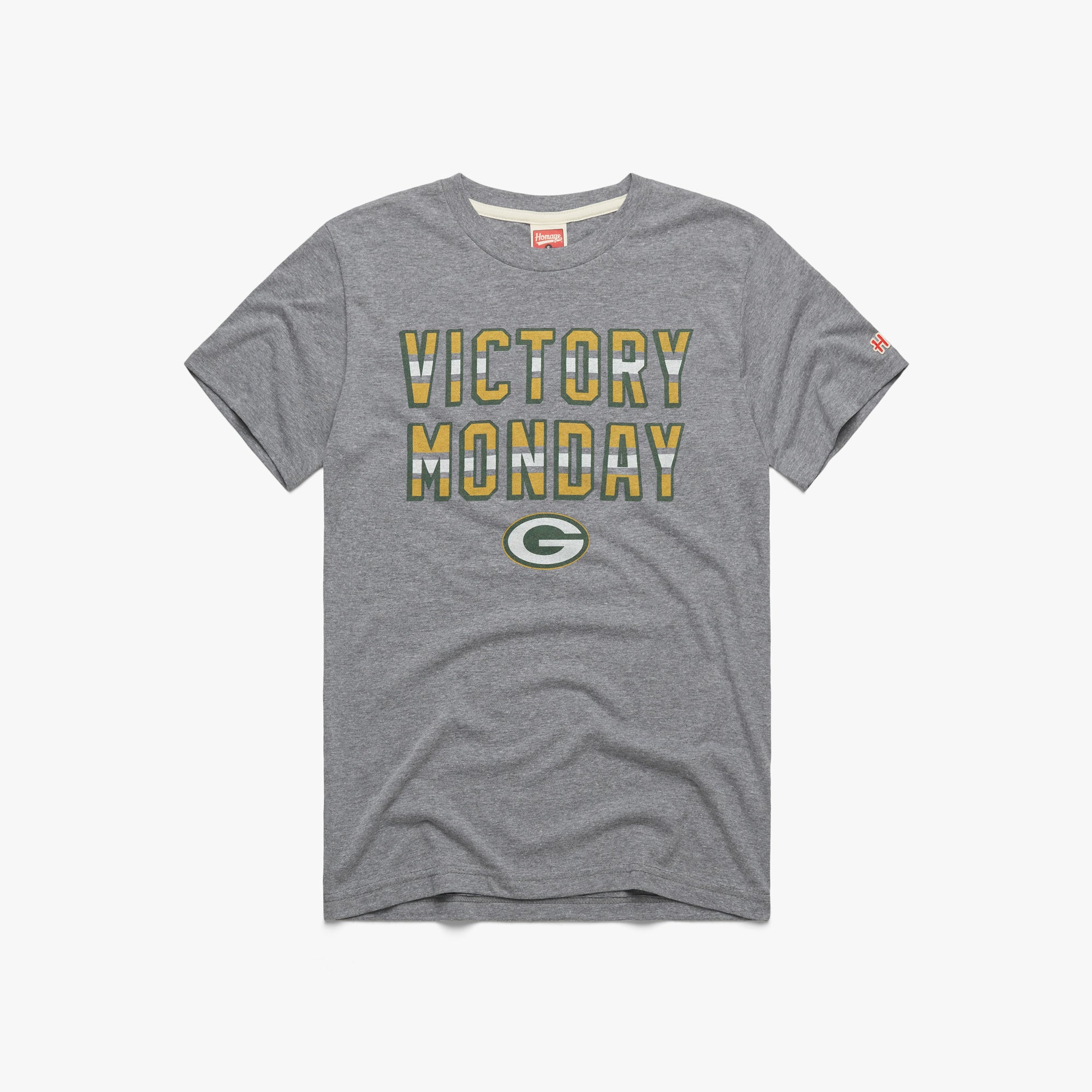 Green Bay Packers Victory Monday Classic For Sale