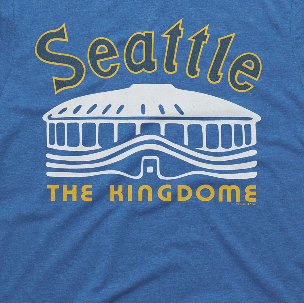 Seattle Mariners The Kingdome Factory Outlet