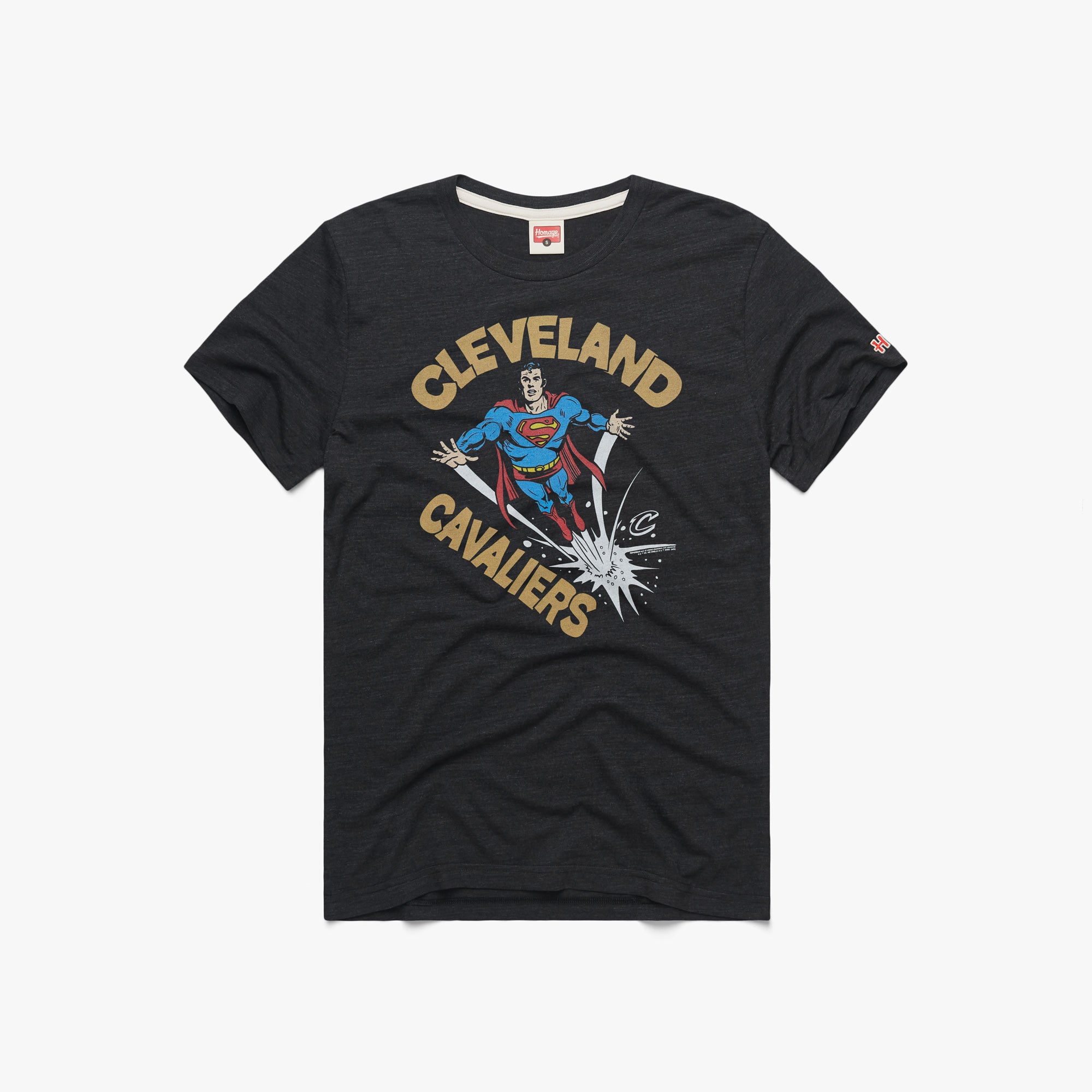 DC Comics Superman X Cleveland Cavs Cheap Lowest Pice