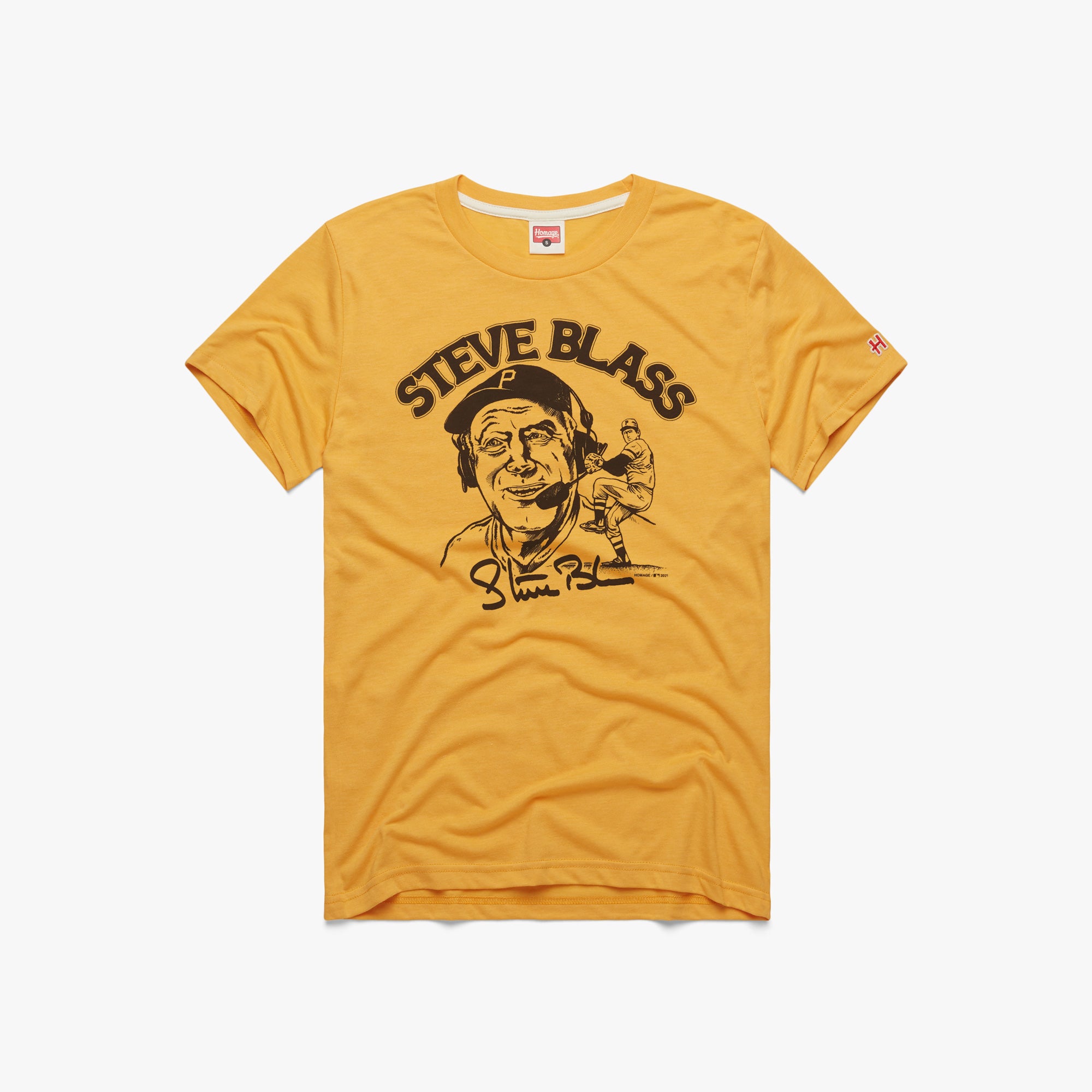 Pittsburgh Pirates Steve Blass Buy Cheap Free Shipping