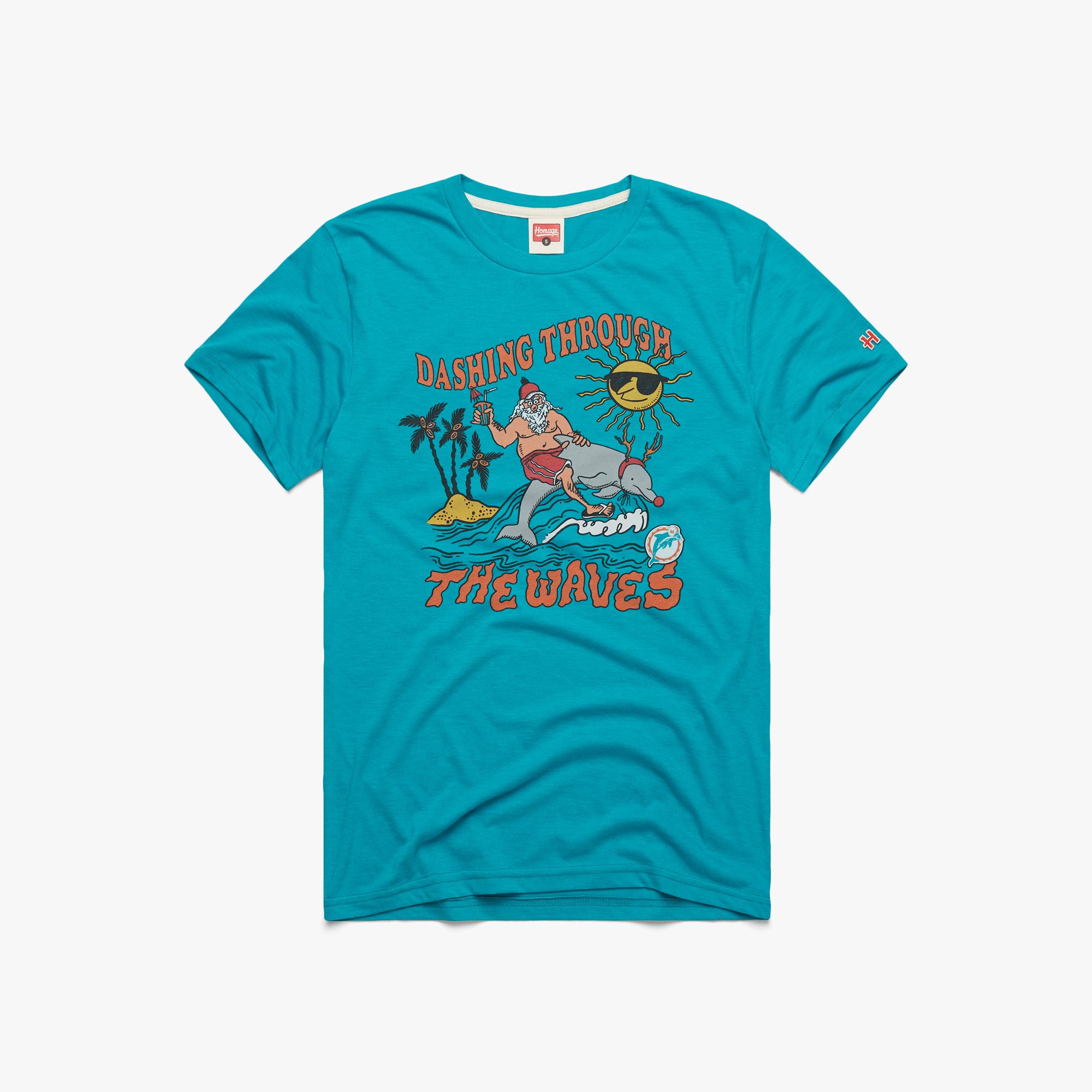 Miami Dolphins Christmas Discount Shop Offer