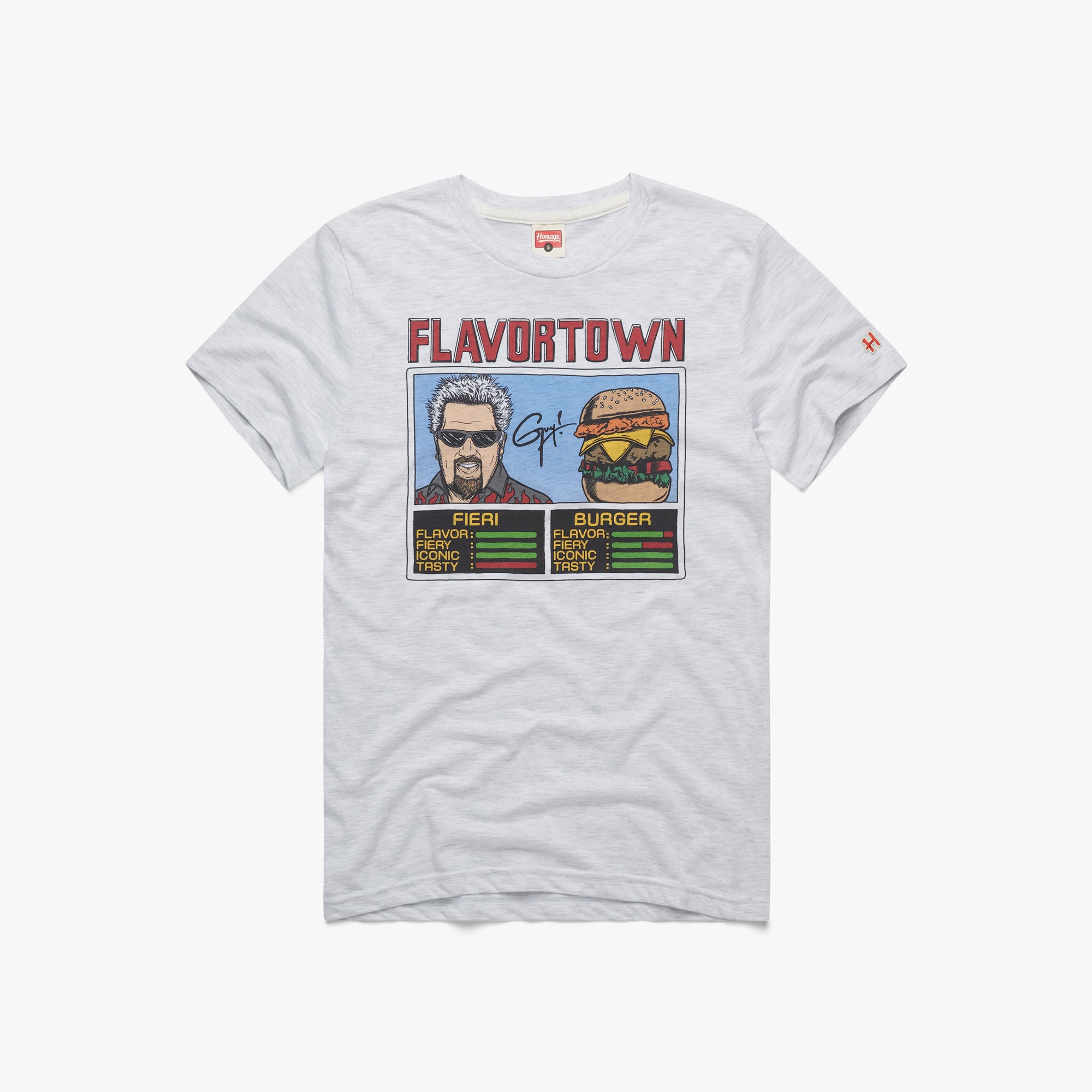 Flavortown Jam Nicekicks Online