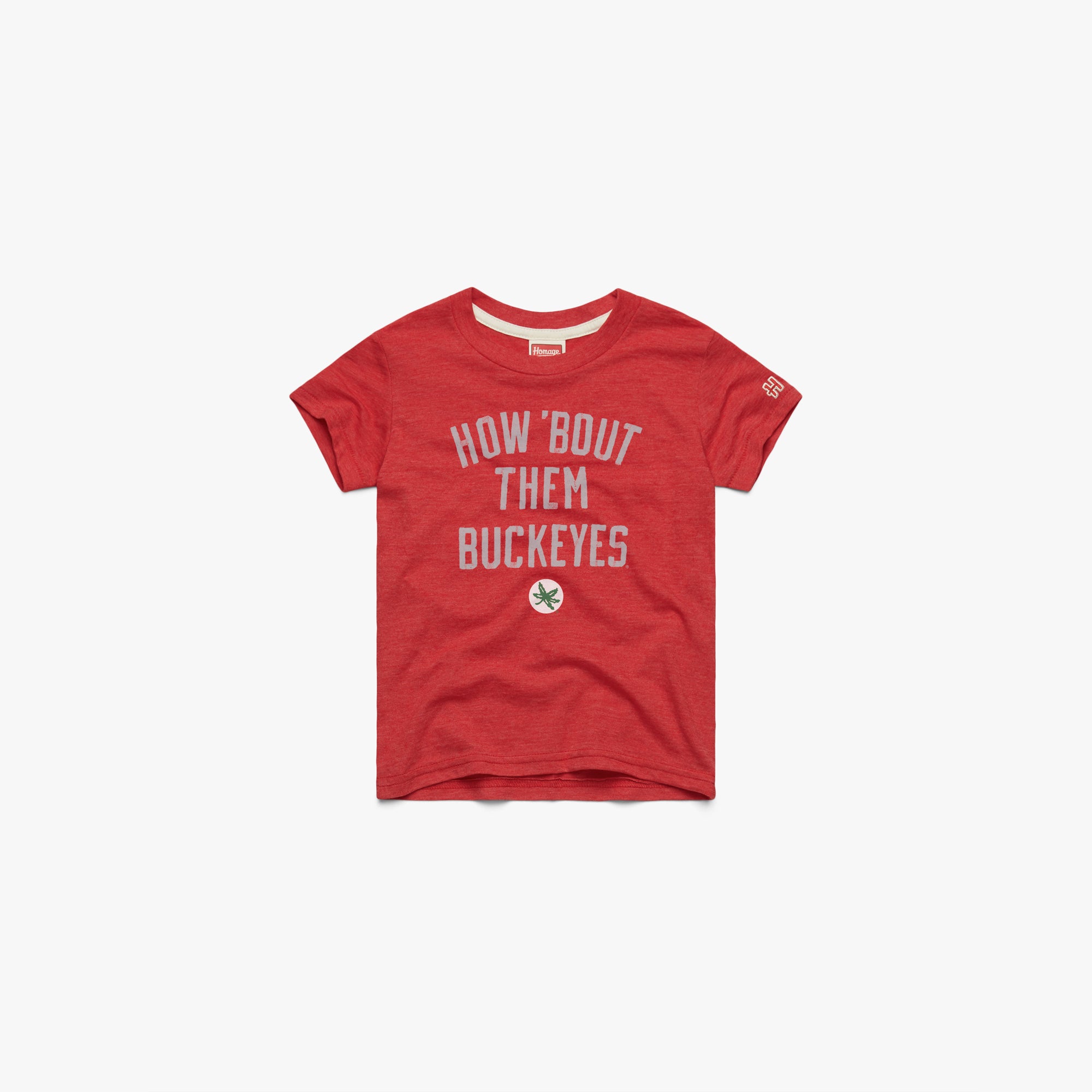 Youth How Bout Them Buckeyes Discount The Cheapest