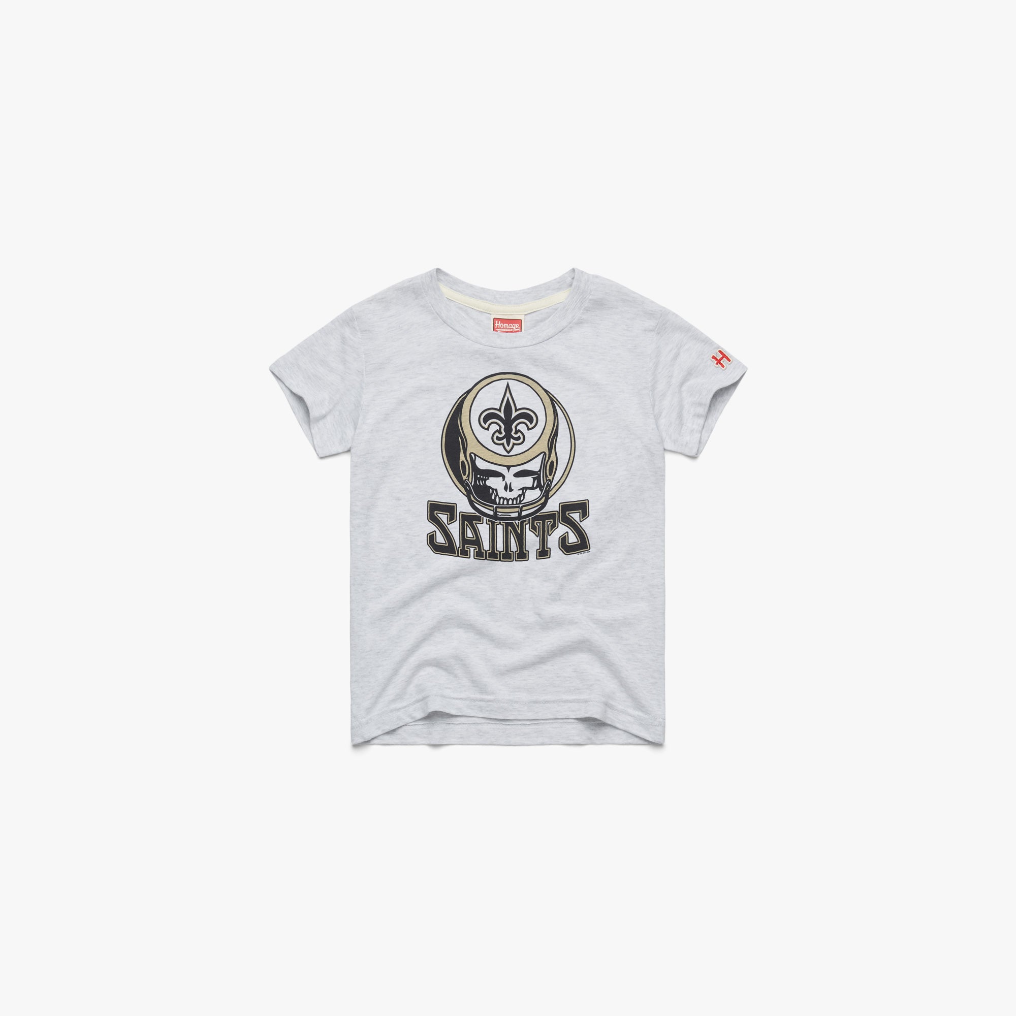 Youth NFL x Grateful Dead x Saints Outlet Websites