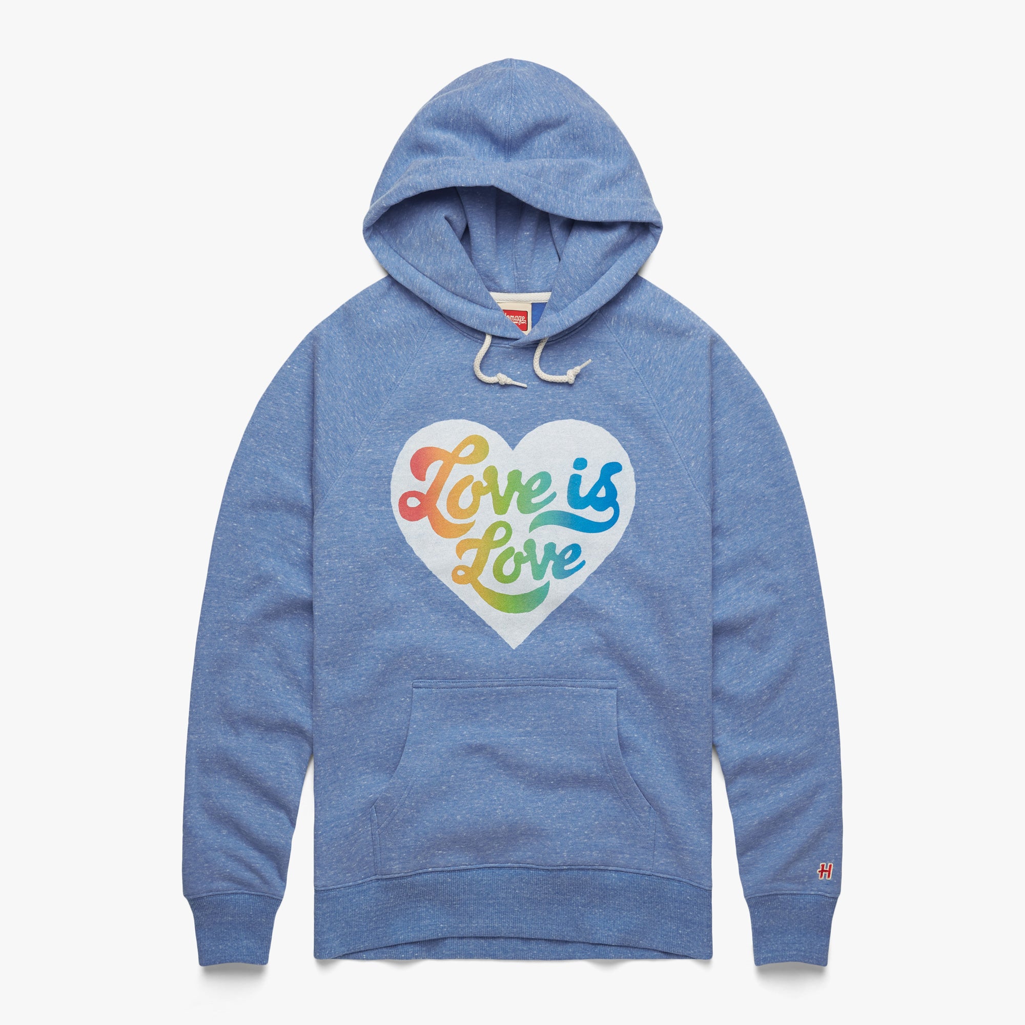Love Is Love Hoodie Low Pice Fee Shipping Online