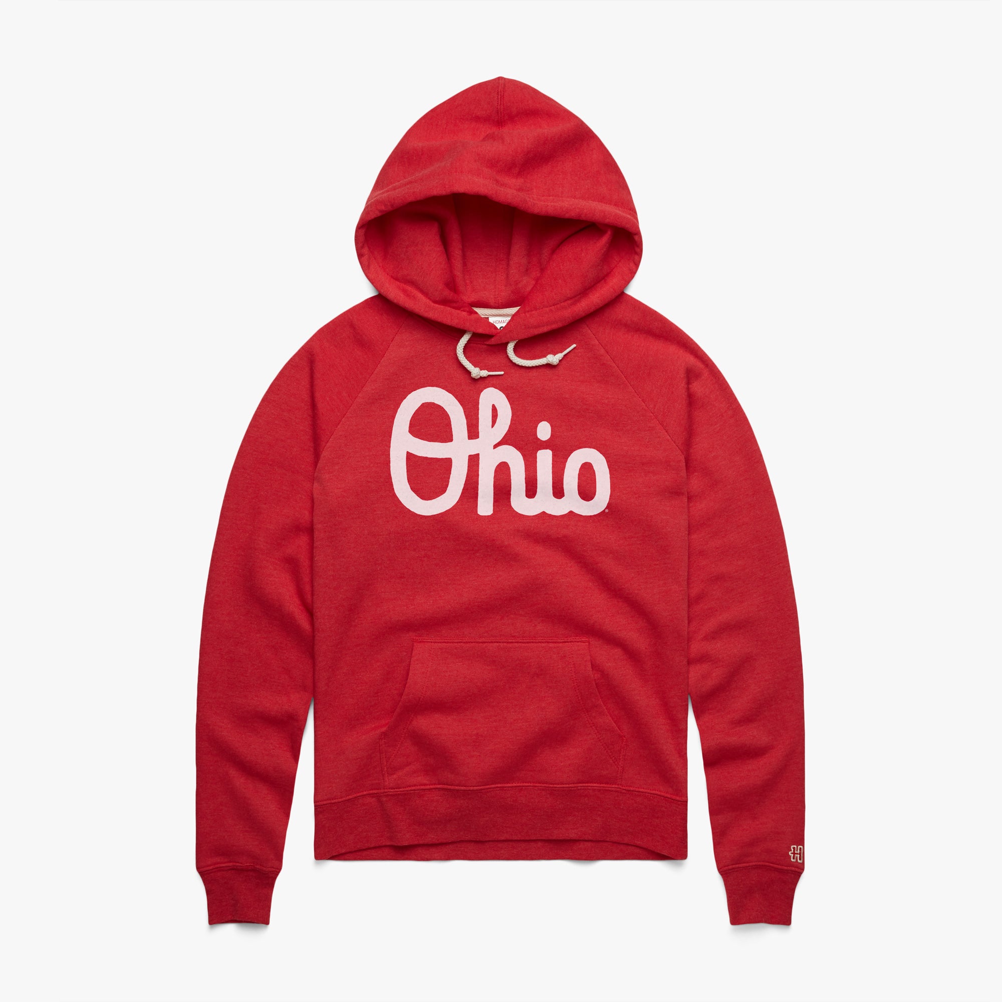 Women's Script Ohio Hoodie Buy Cheap Eastbay