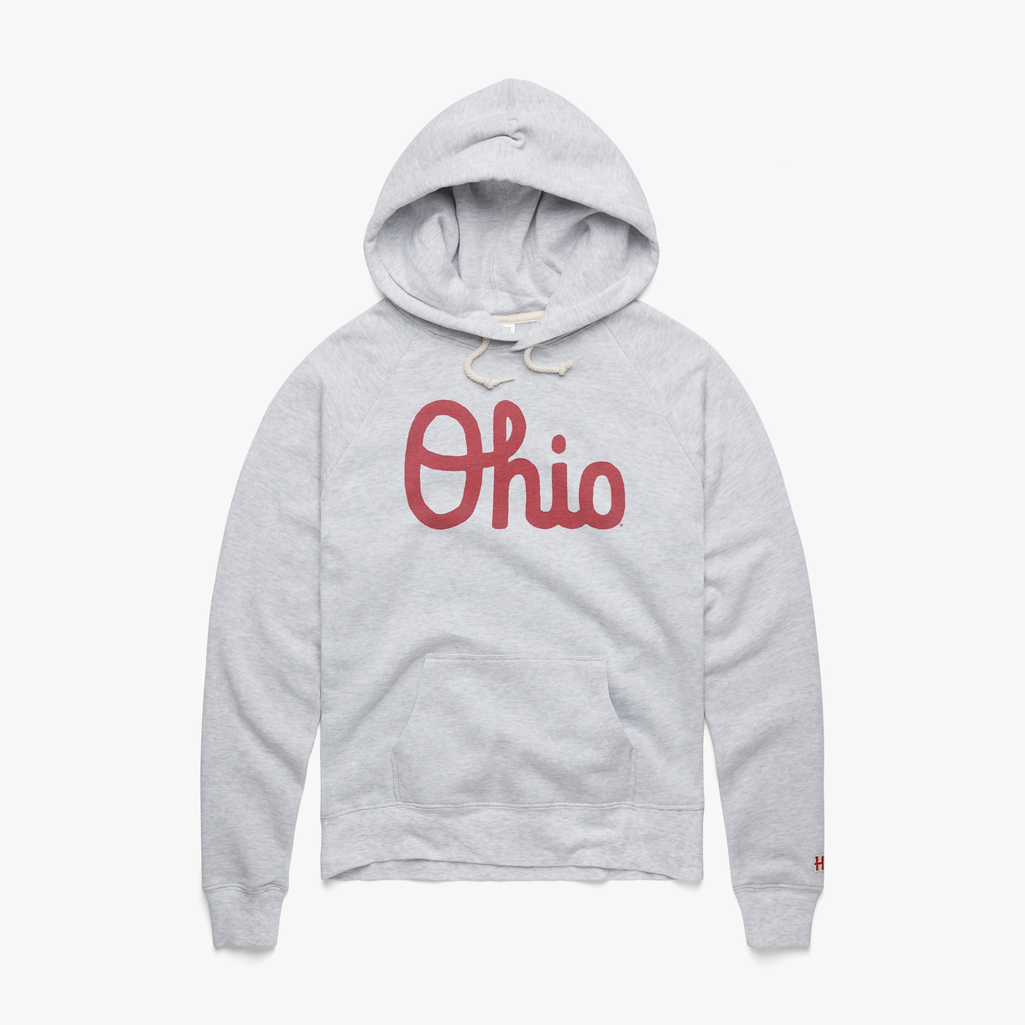 Women's Script Ohio Hoodie Buy Cheap Eastbay