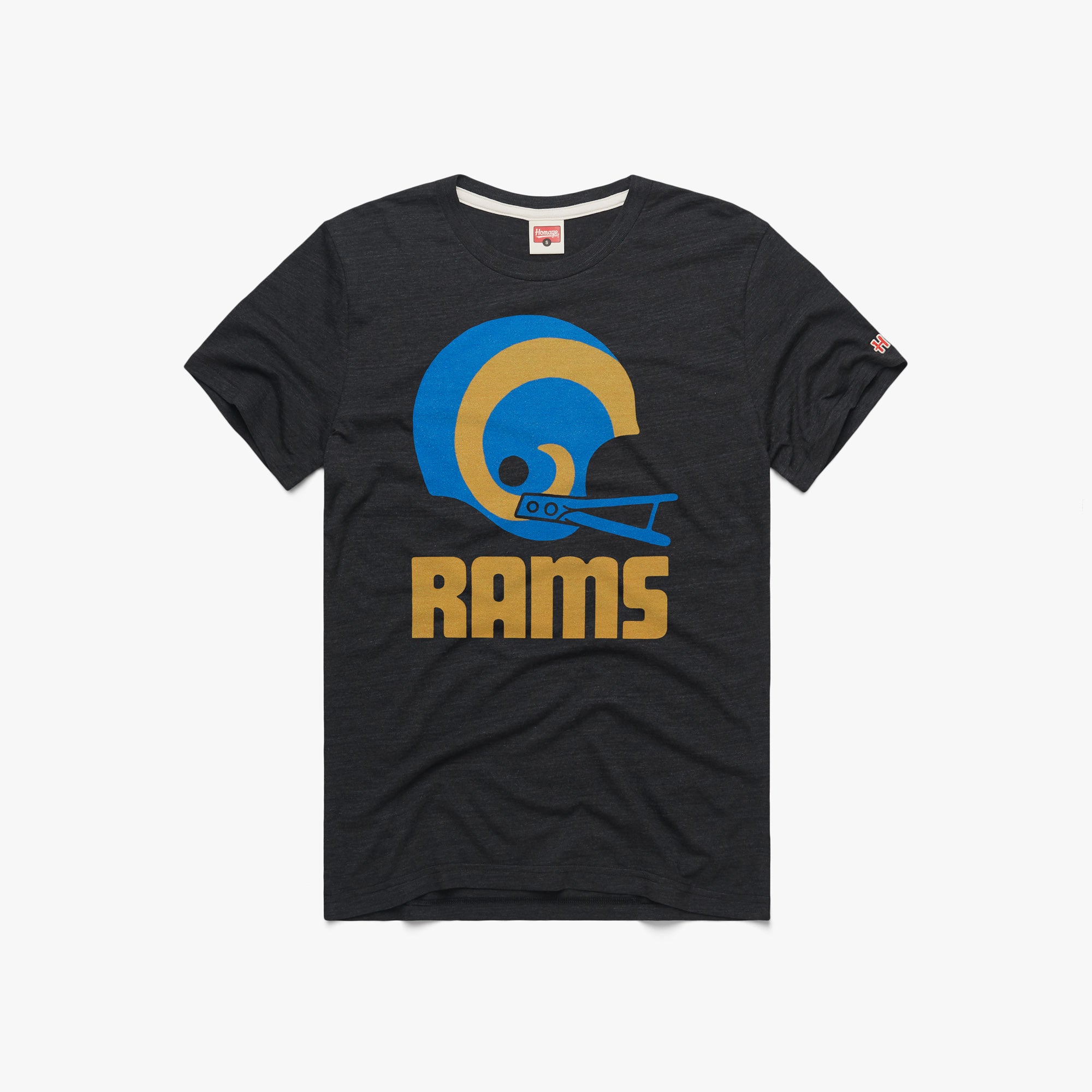 Los Angeles Rams Big Helmet Factory Outlet Cheap Pice