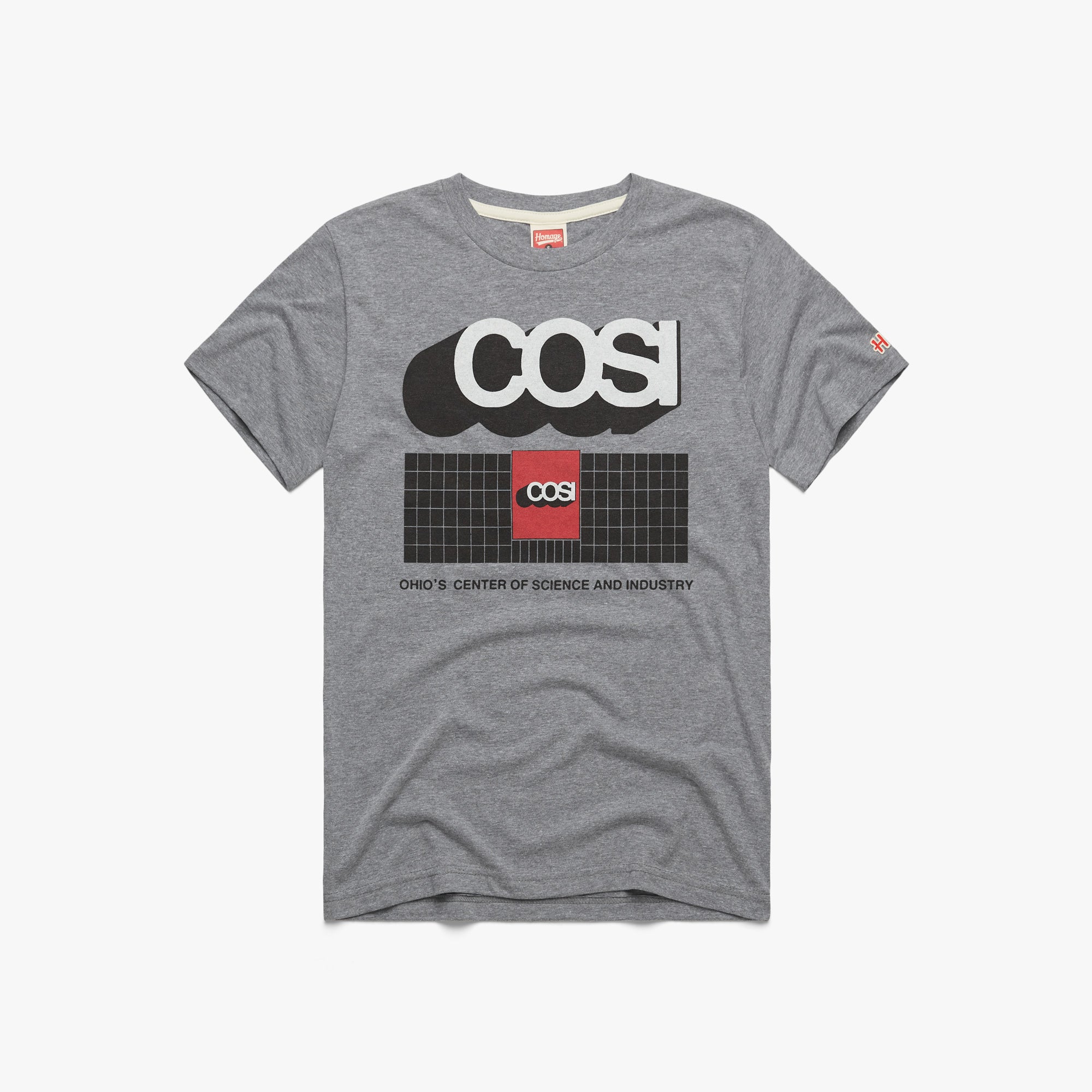 COSI Low Shipping Fee Online