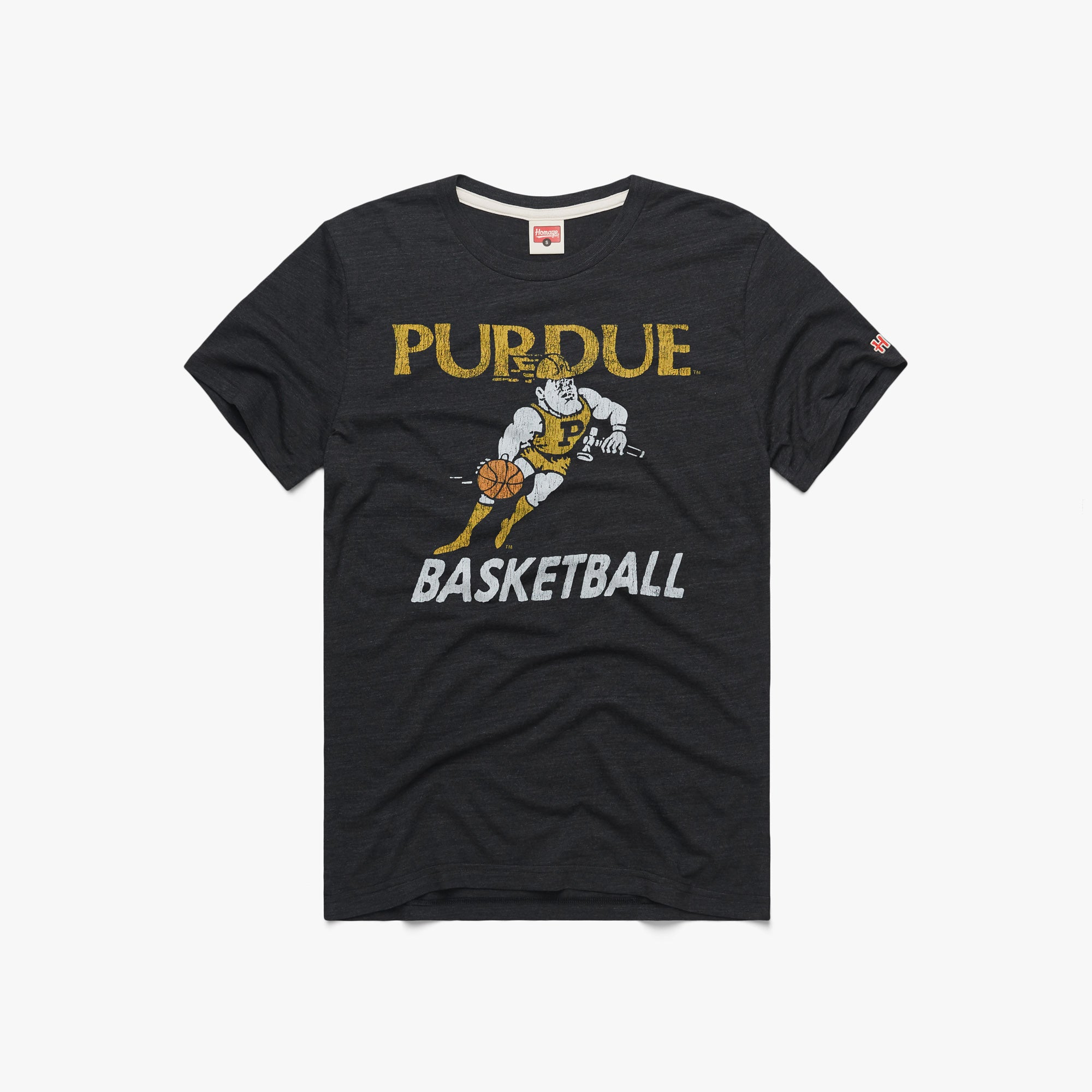 Purdue Boilermakers Basketball Free Shipping 100% Guaranteed