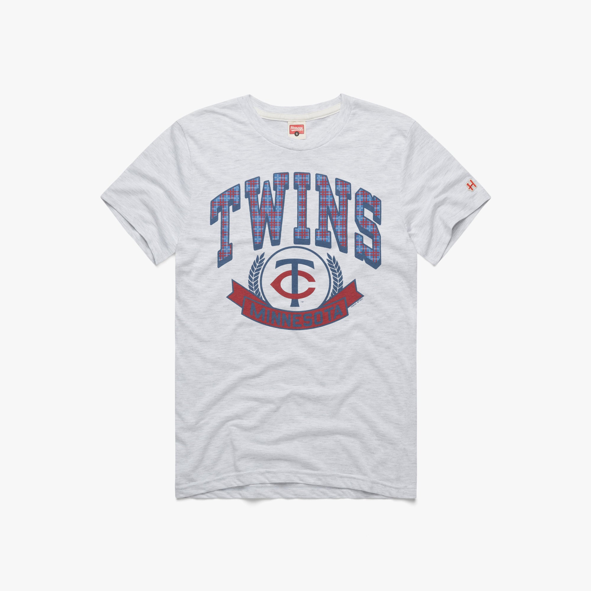 Minnesota Twins Plaid Cheap Real Eastbay