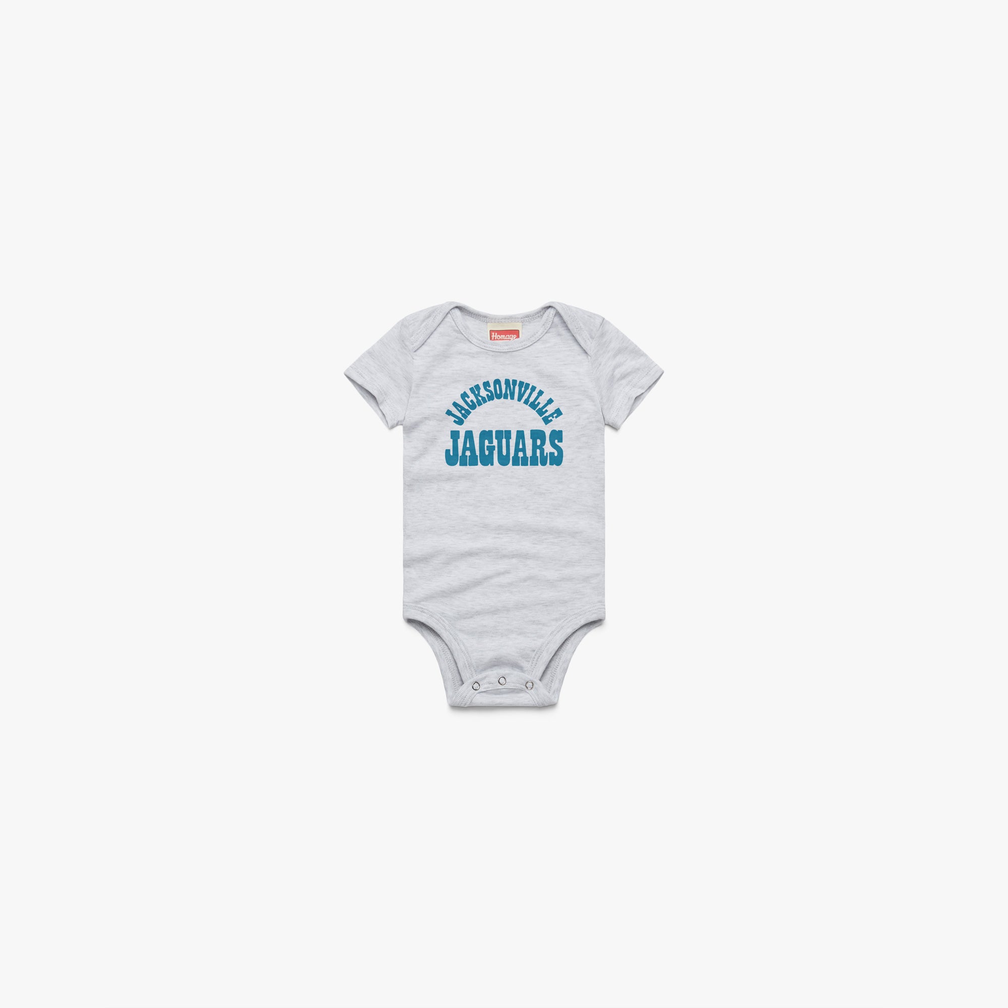 Jacksonville Jaguars Classic Baby One Piece Finishline Cheap Online