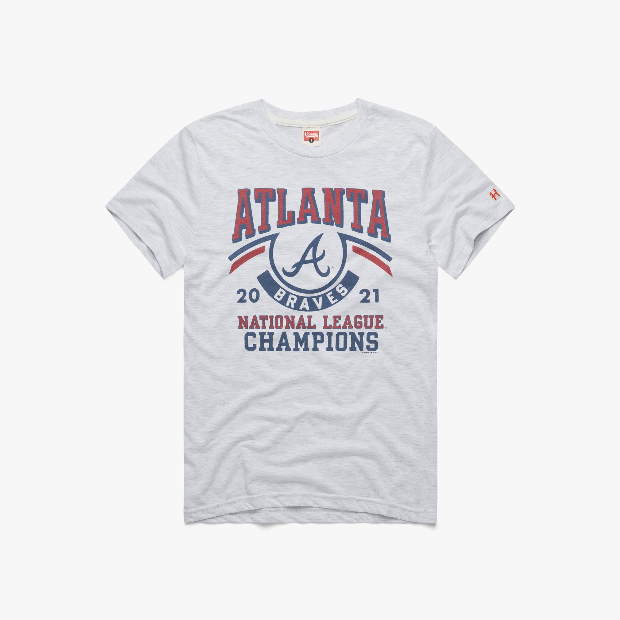 Atlanta Braves 2021 NL Champions Find Great Online