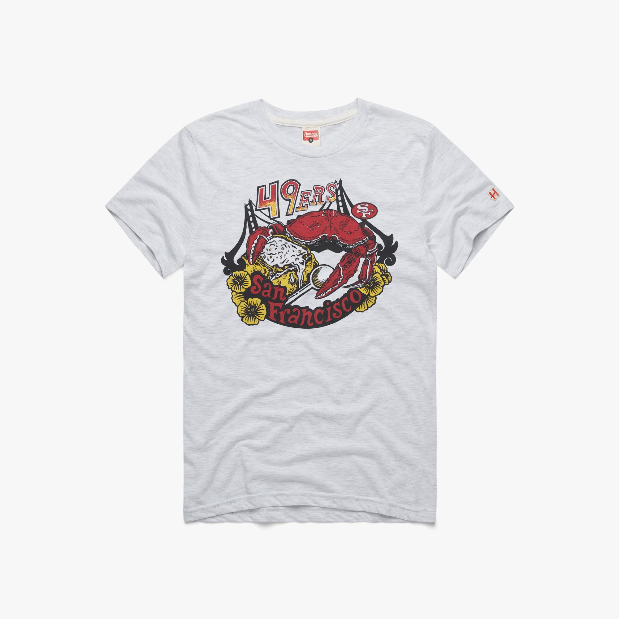 NFL x Flavortown San Francisco 49ers Best Place For Sale