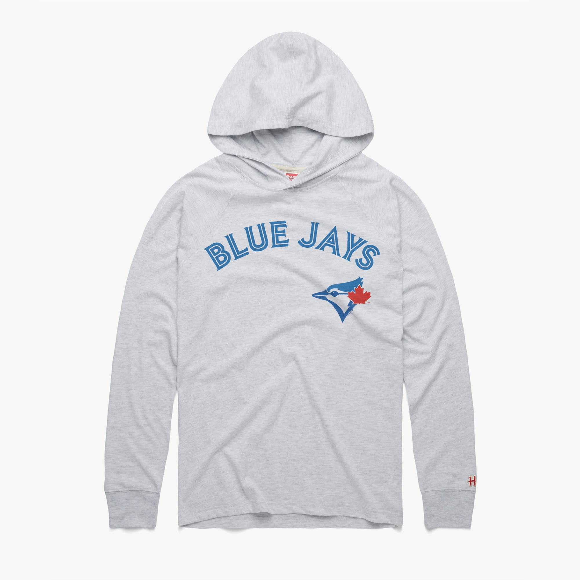 Toronto Blue Jays Jersey Logo '20 Lightweight Hoodie Discount Shop For