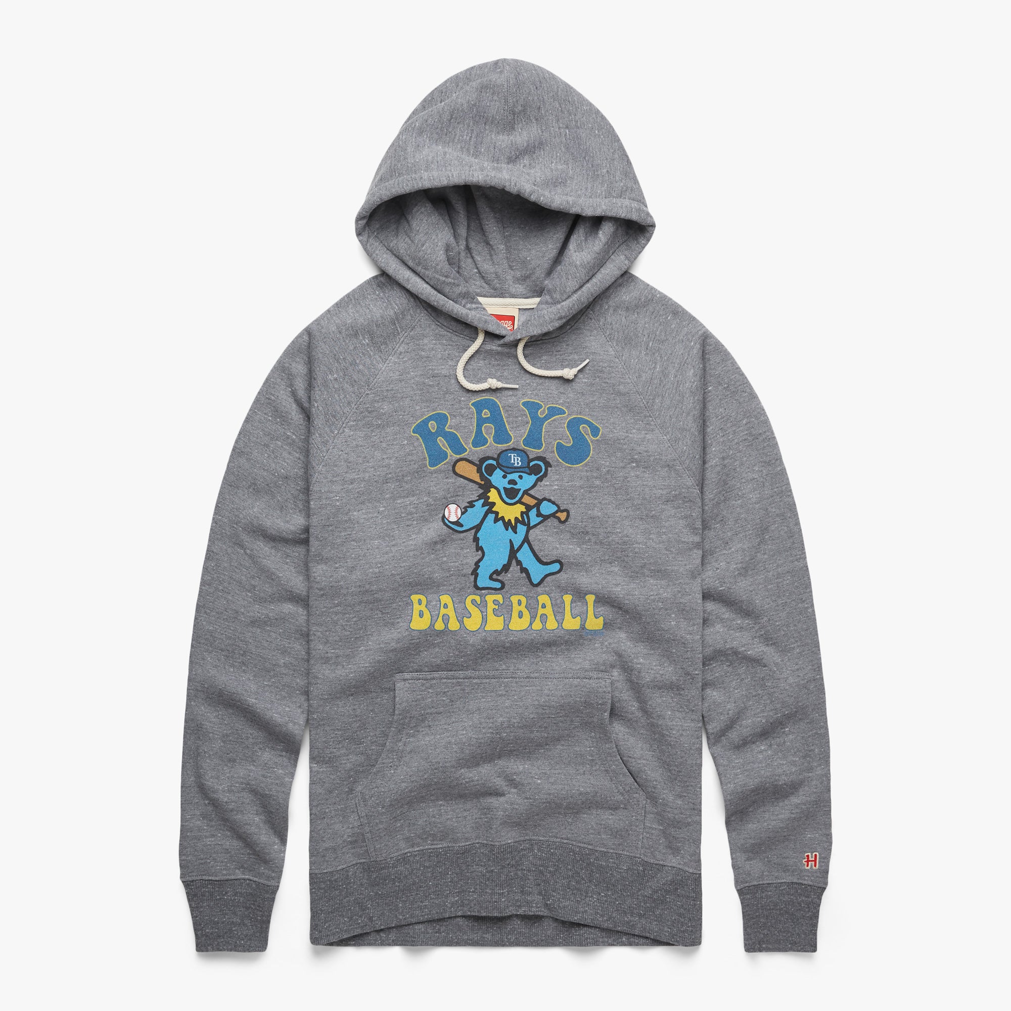 MLB x Grateful Dead x Rays Hoodie Outlet Pay With Paypal