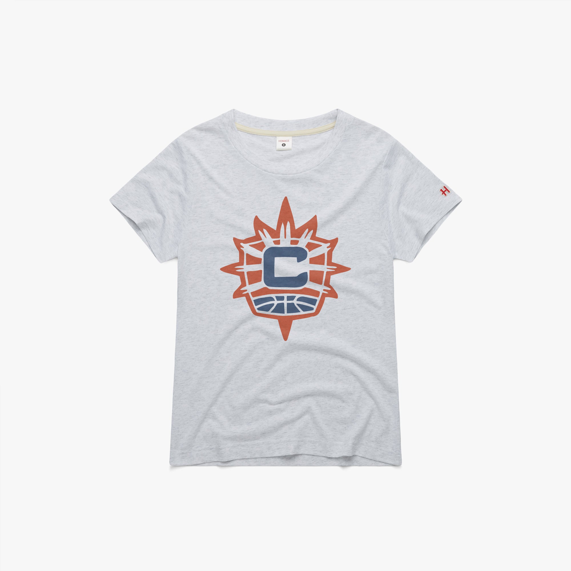 Women's Connecticut Sun Logo Cheap Sale Outlet