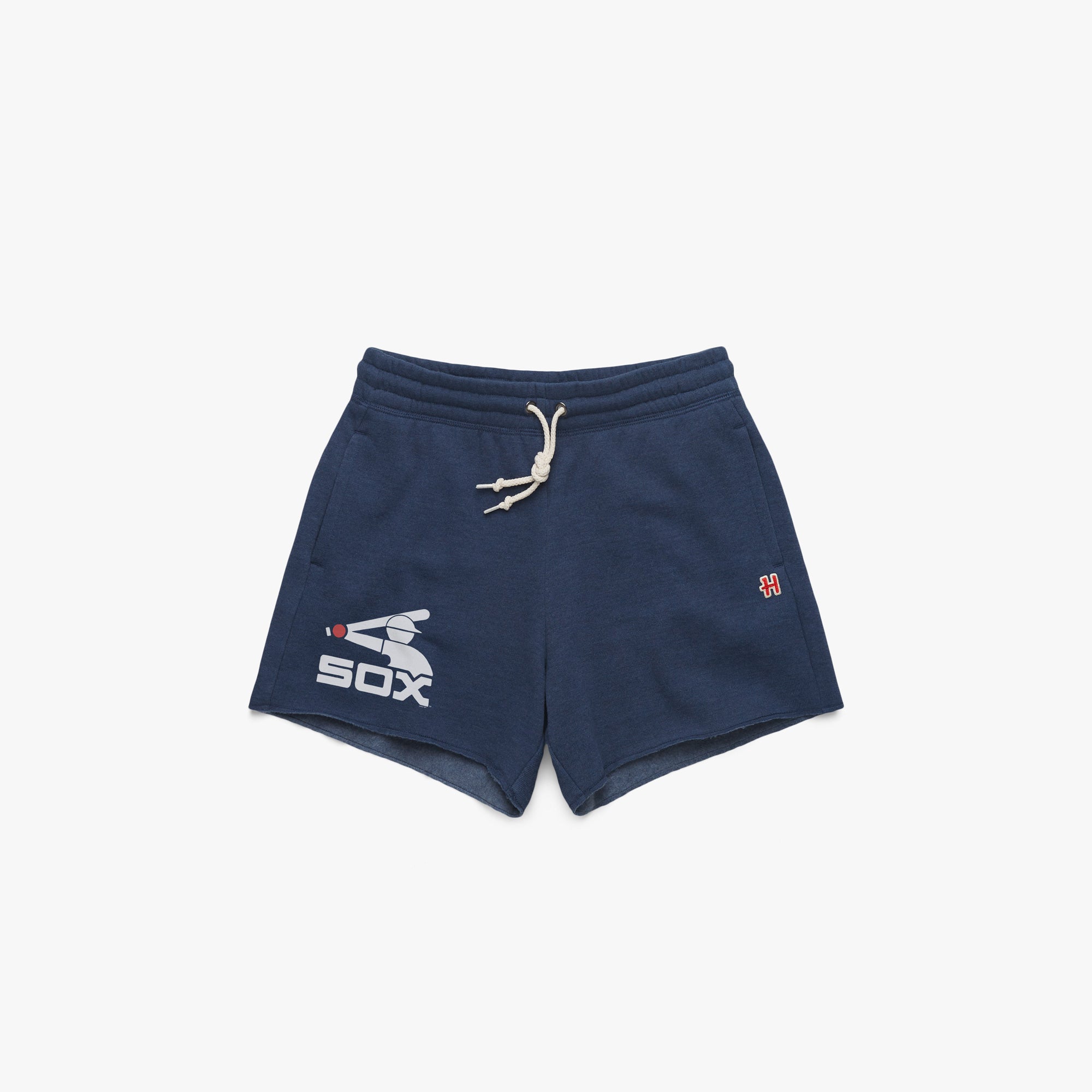 Women's Chicago White Sox '76 Sweat Shorts Sale For Cheap