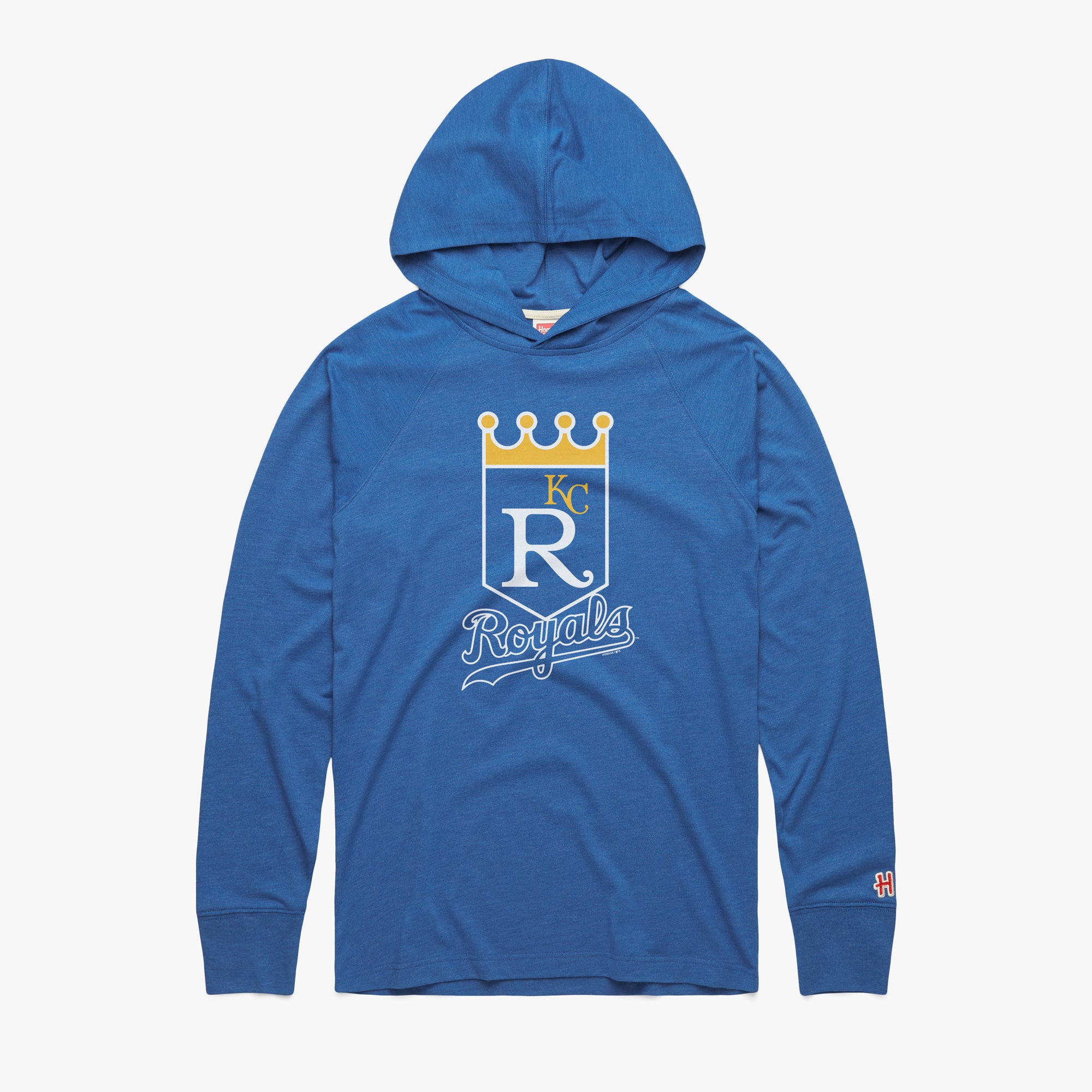 Kansas City Royals '79 Lightweight Hoodie Sale With Credit Card