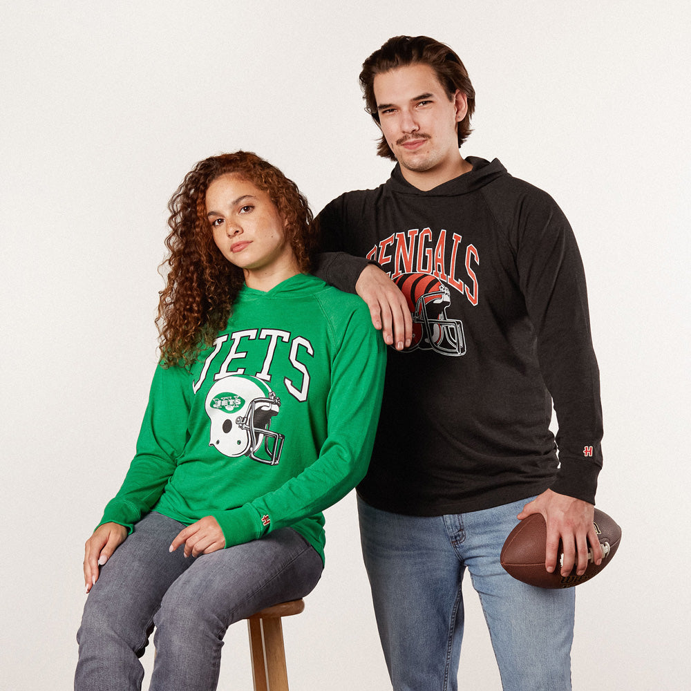 Cincinnati Bengals Helmet Lightweight Hoodie Buy Cheap Footlocker Finishline