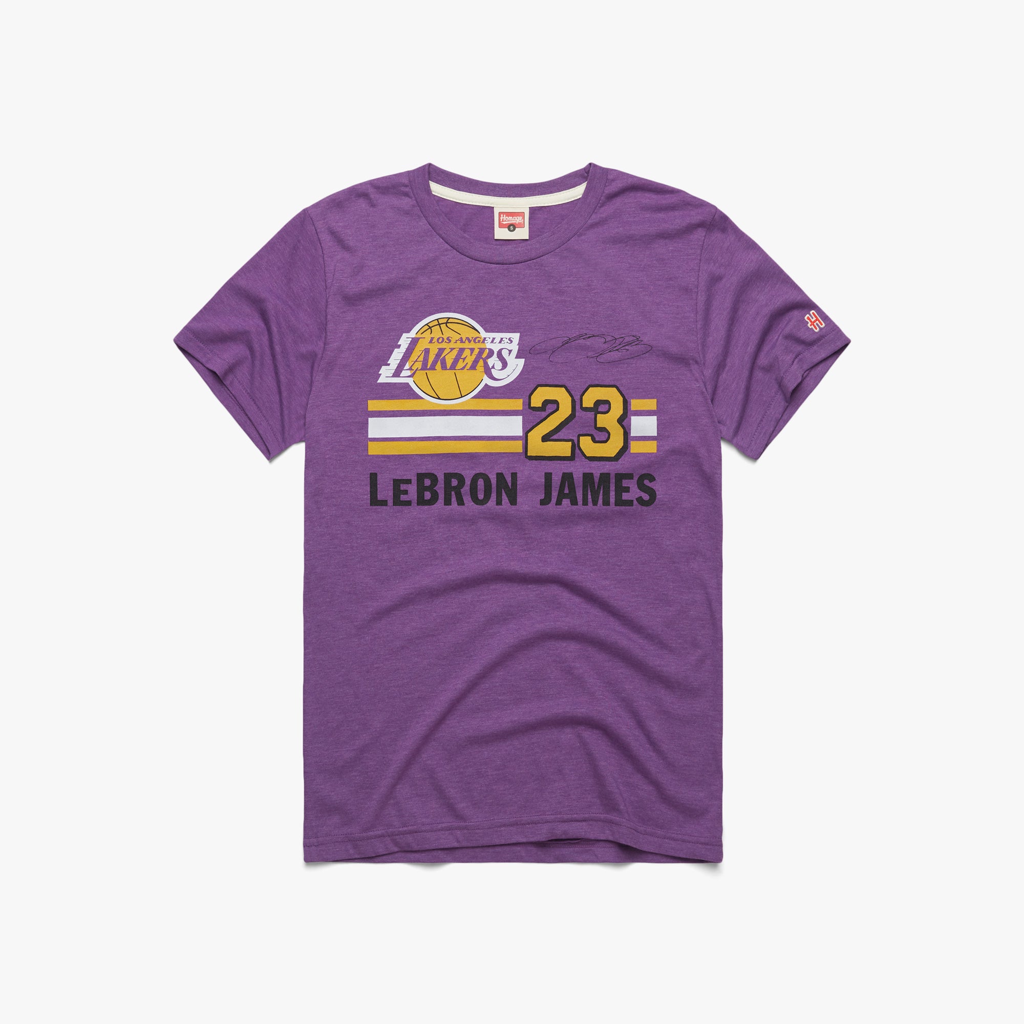 Lakers LeBron James Signature Jersey Outlet Locations