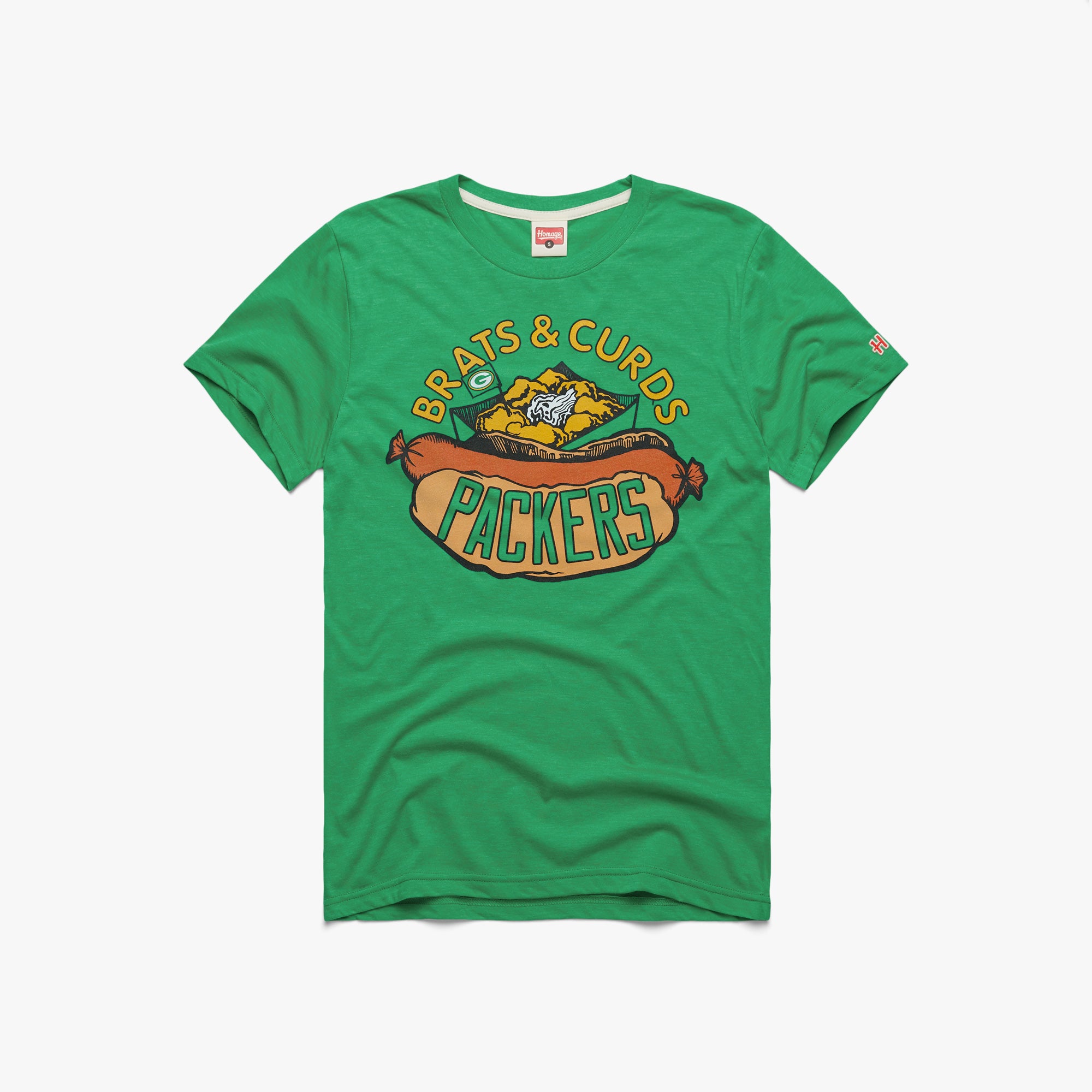 NFL x Flavortown Green Bay Packers Clearance Clearance Store