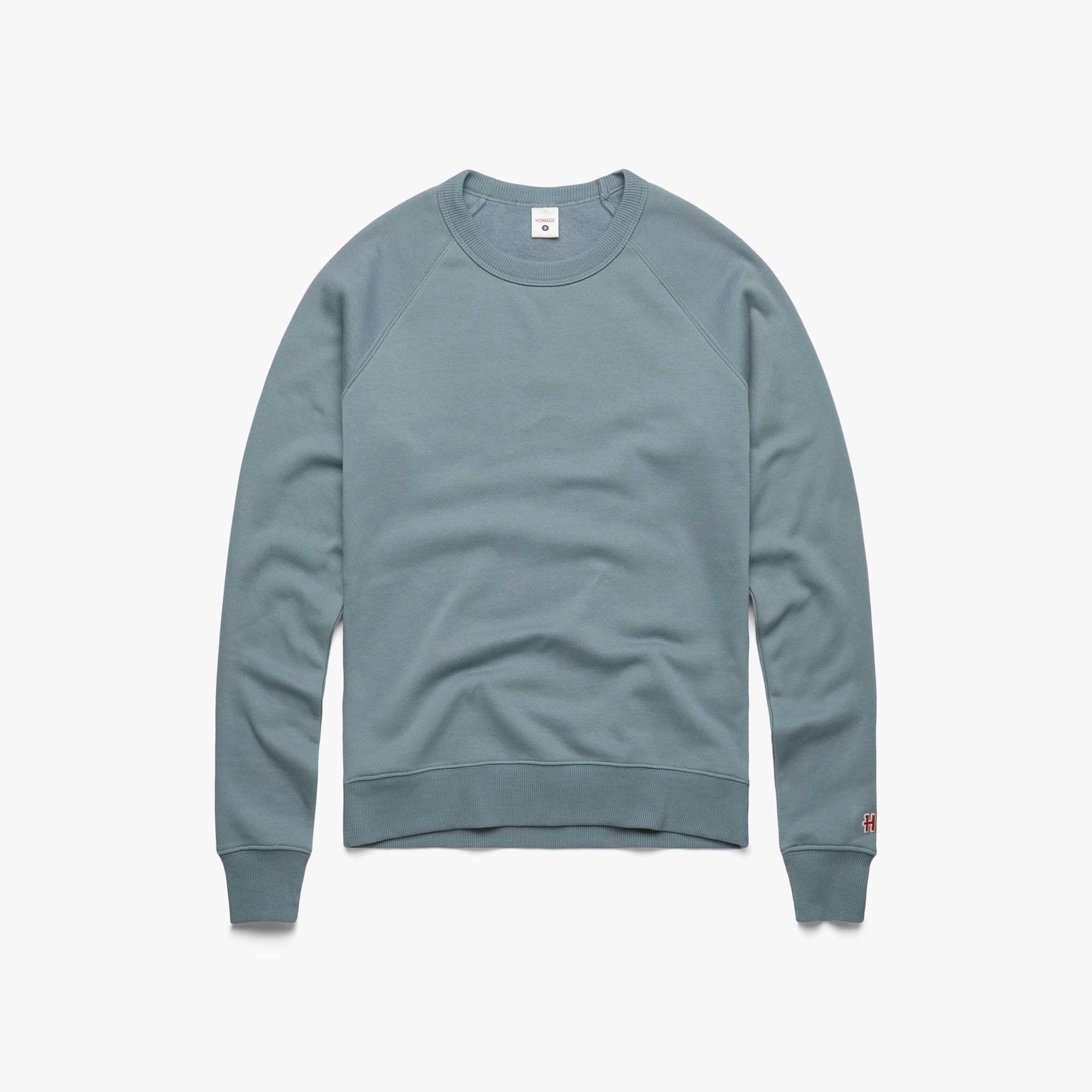 Women's Go-To Crewneck 2025 New Sale Online