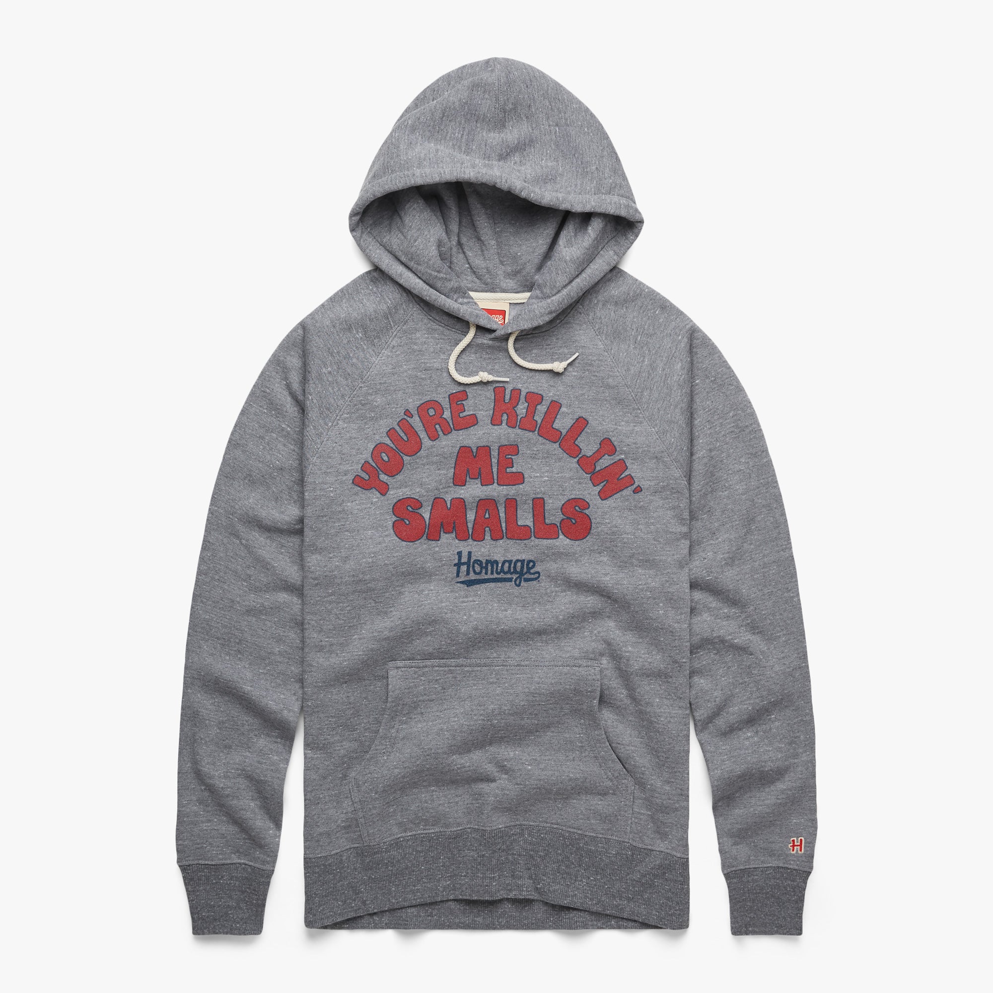 You're Killin' Me Smalls Hoodie Outlet Clearance Store