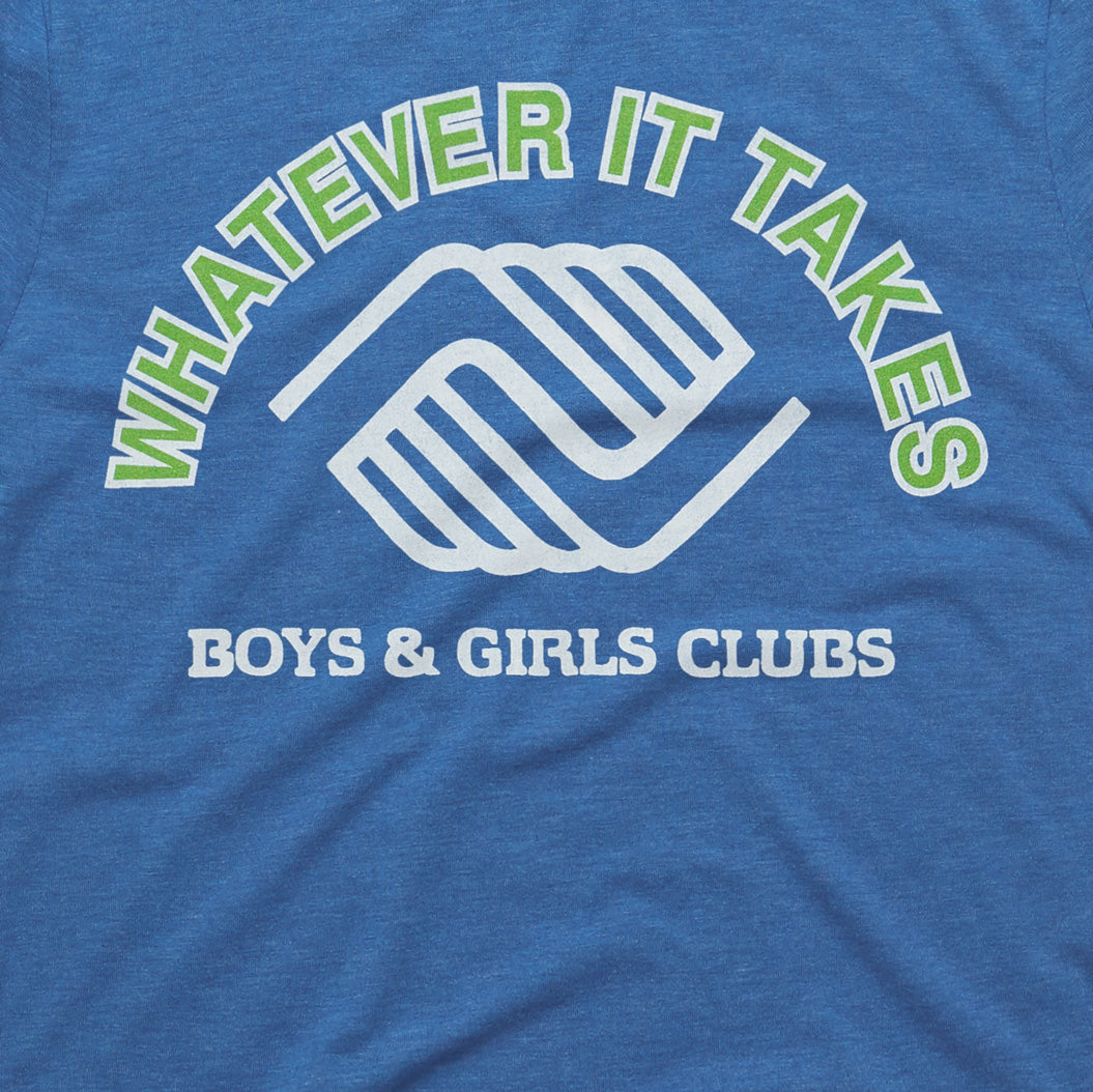 Whatever It Takes Boys And Girls Clubs Online Online Outlet Sale