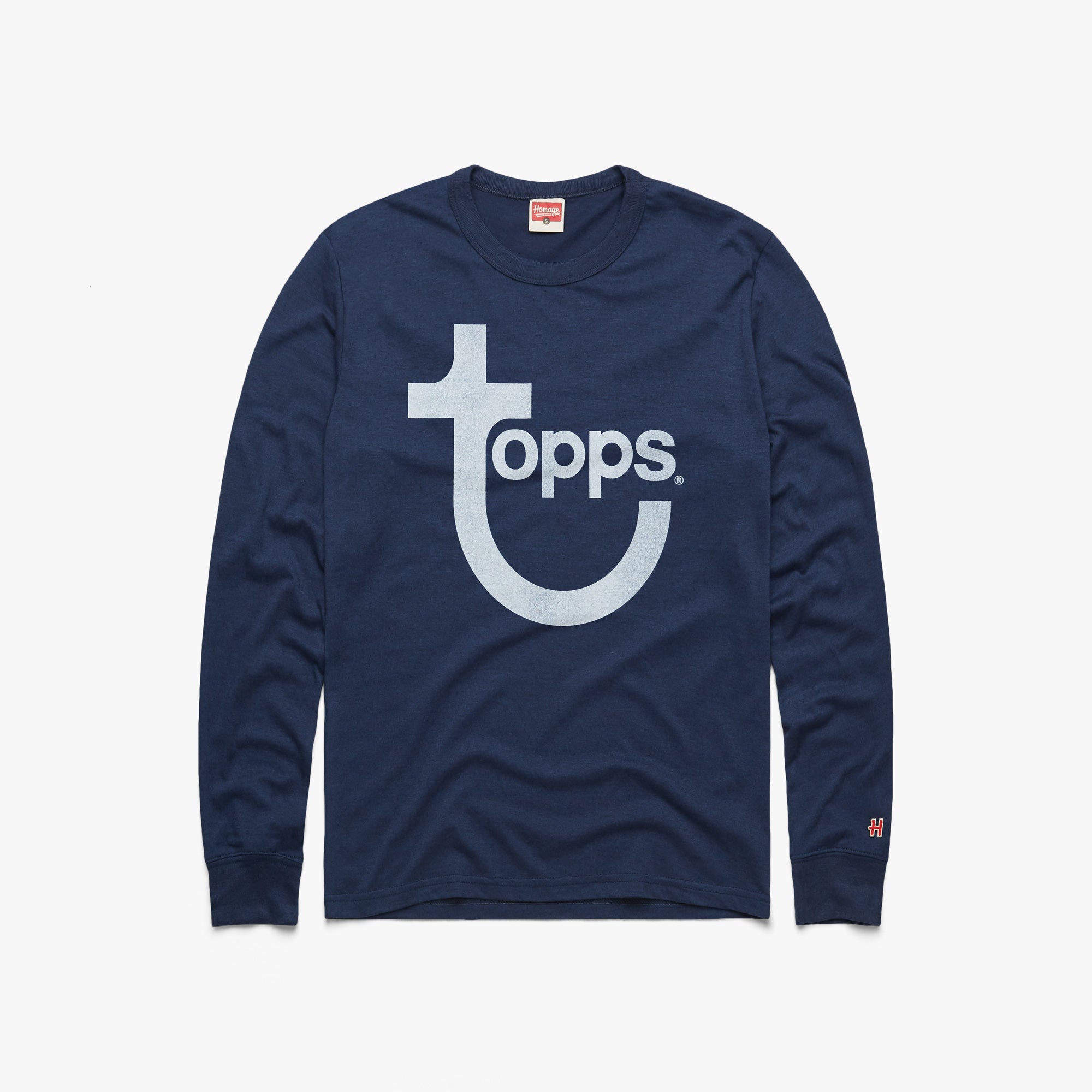 Topps 1967 Long Sleeve Tee Clearance Clearance Store