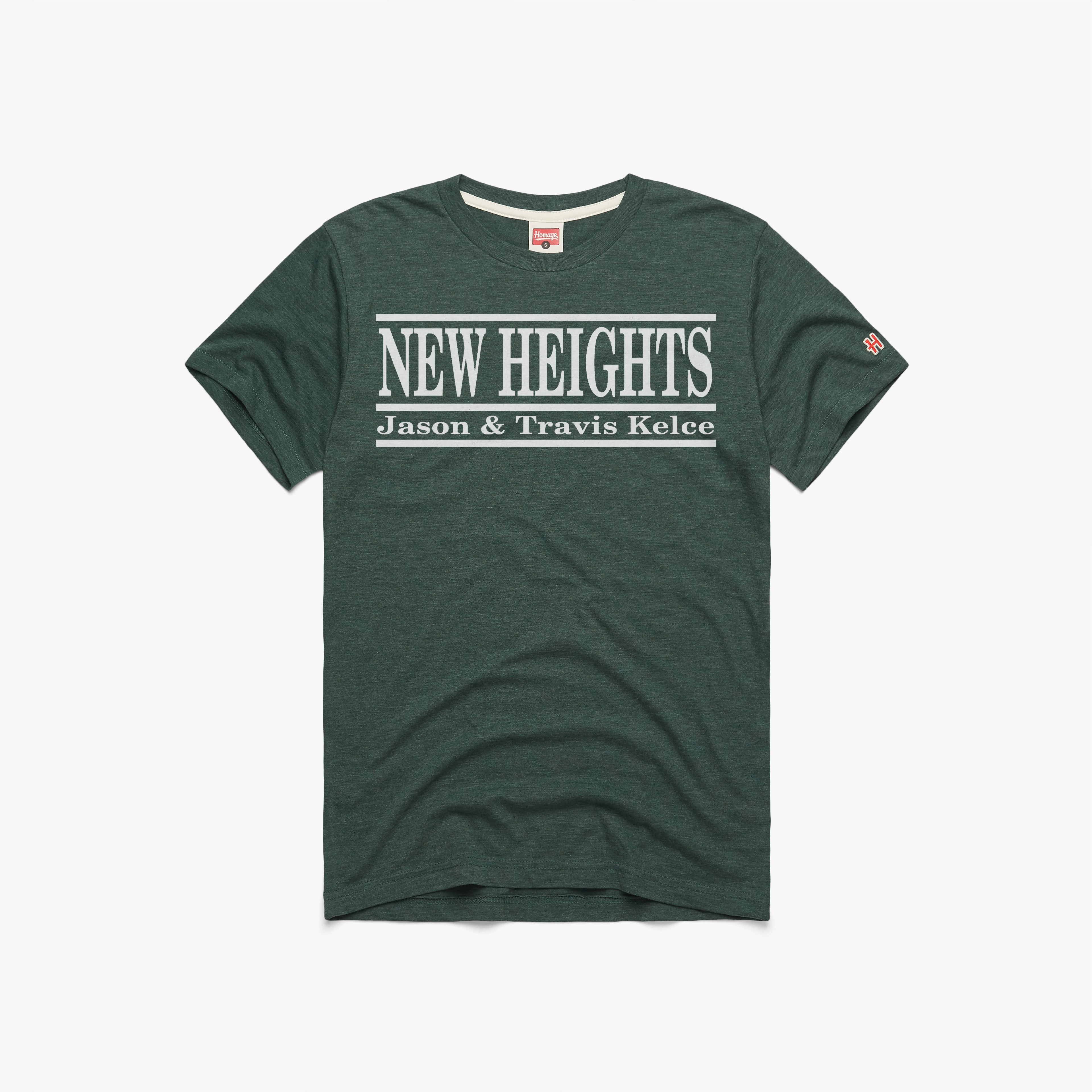 The Game x New Heights Jason And Travis Kelce Buy Cheap Authentic