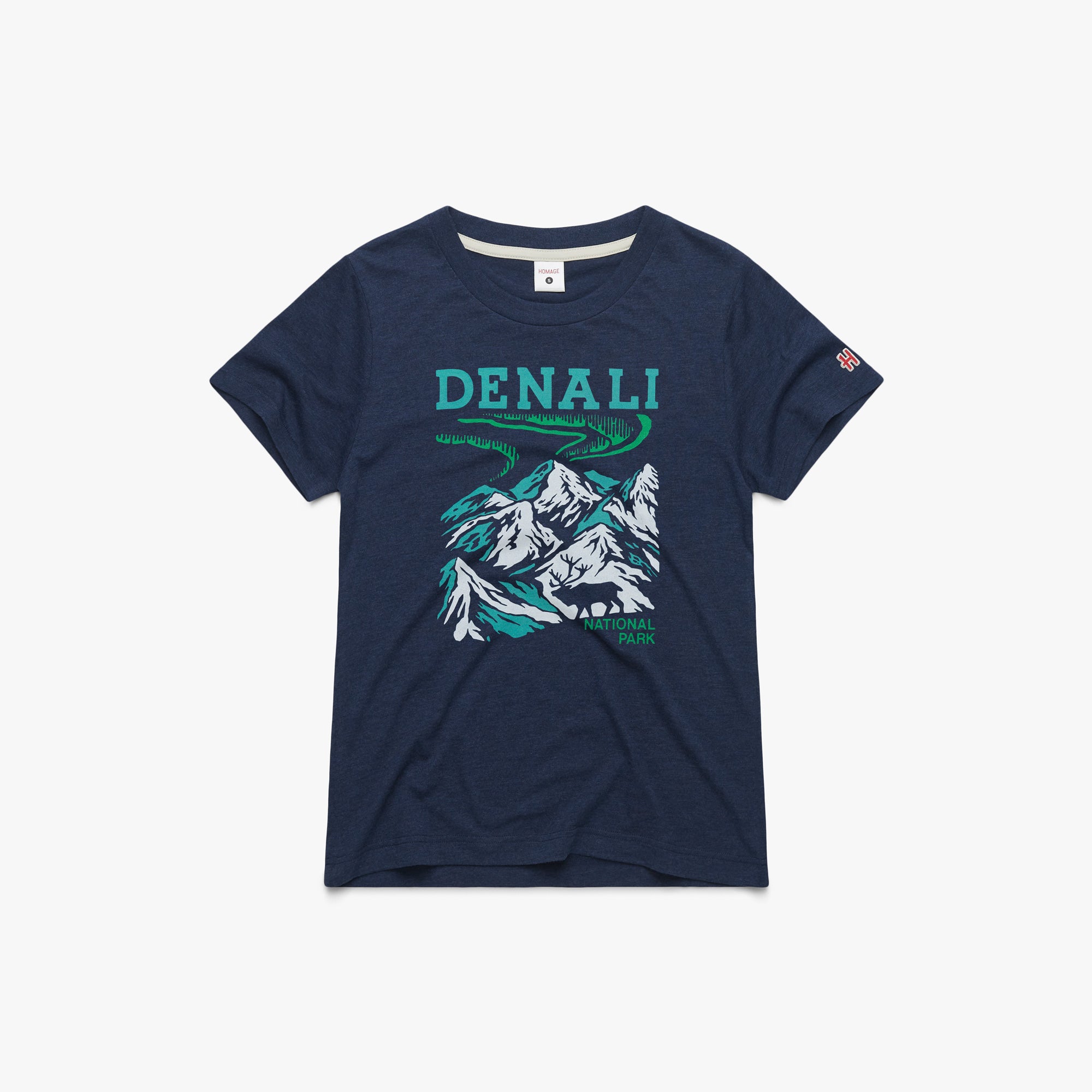 Women's Denali National Park Low Pice Cheap Online