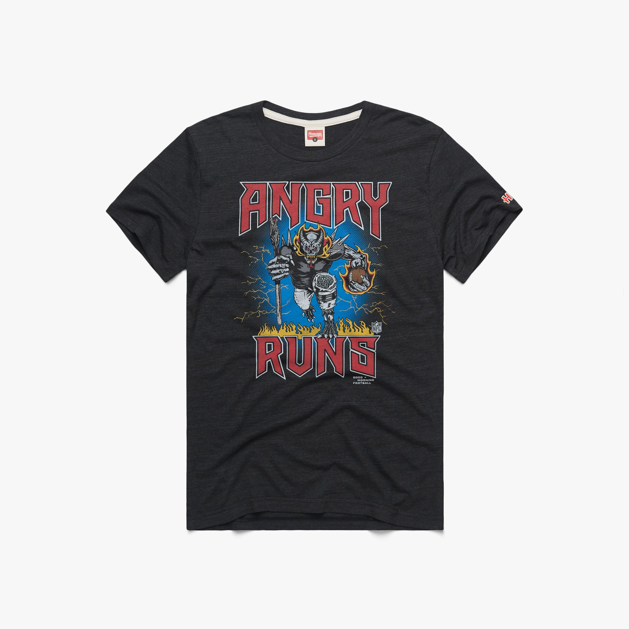 Angry Runs 2023 Tour Real For Sale