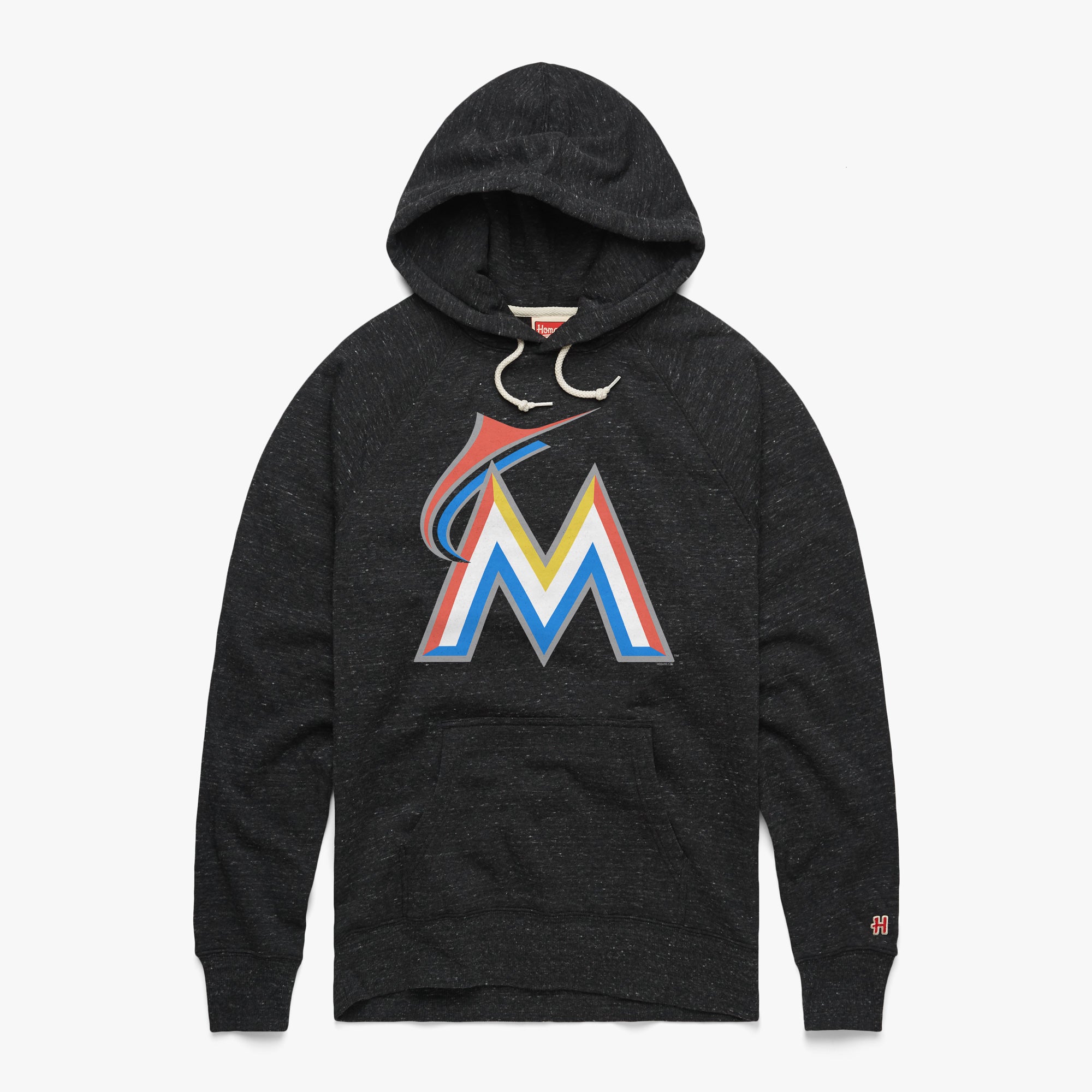 Miami Marlins '17 Hoodie For Nice For Sale