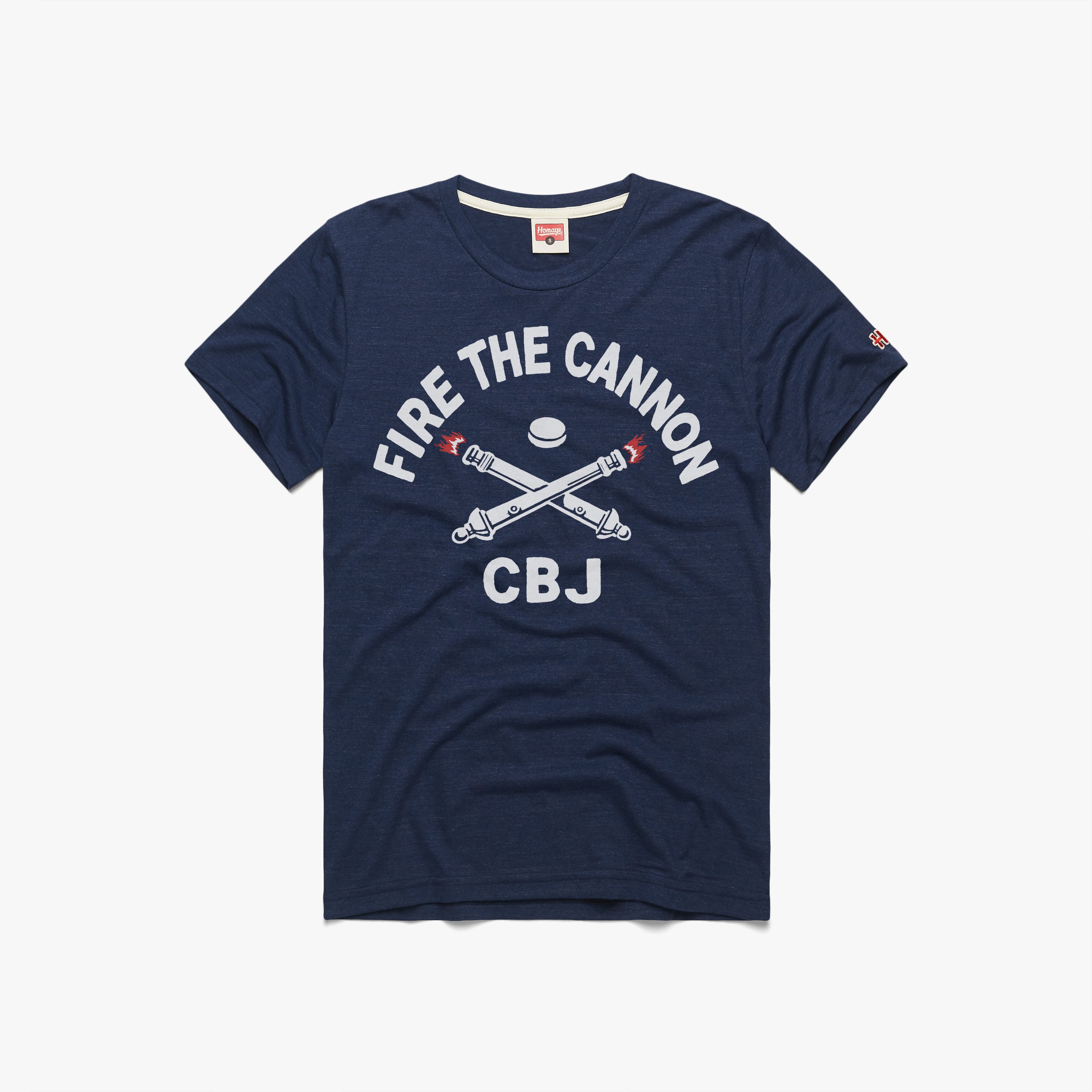 Fire The Cannon CBJ Outlet Discount Sale