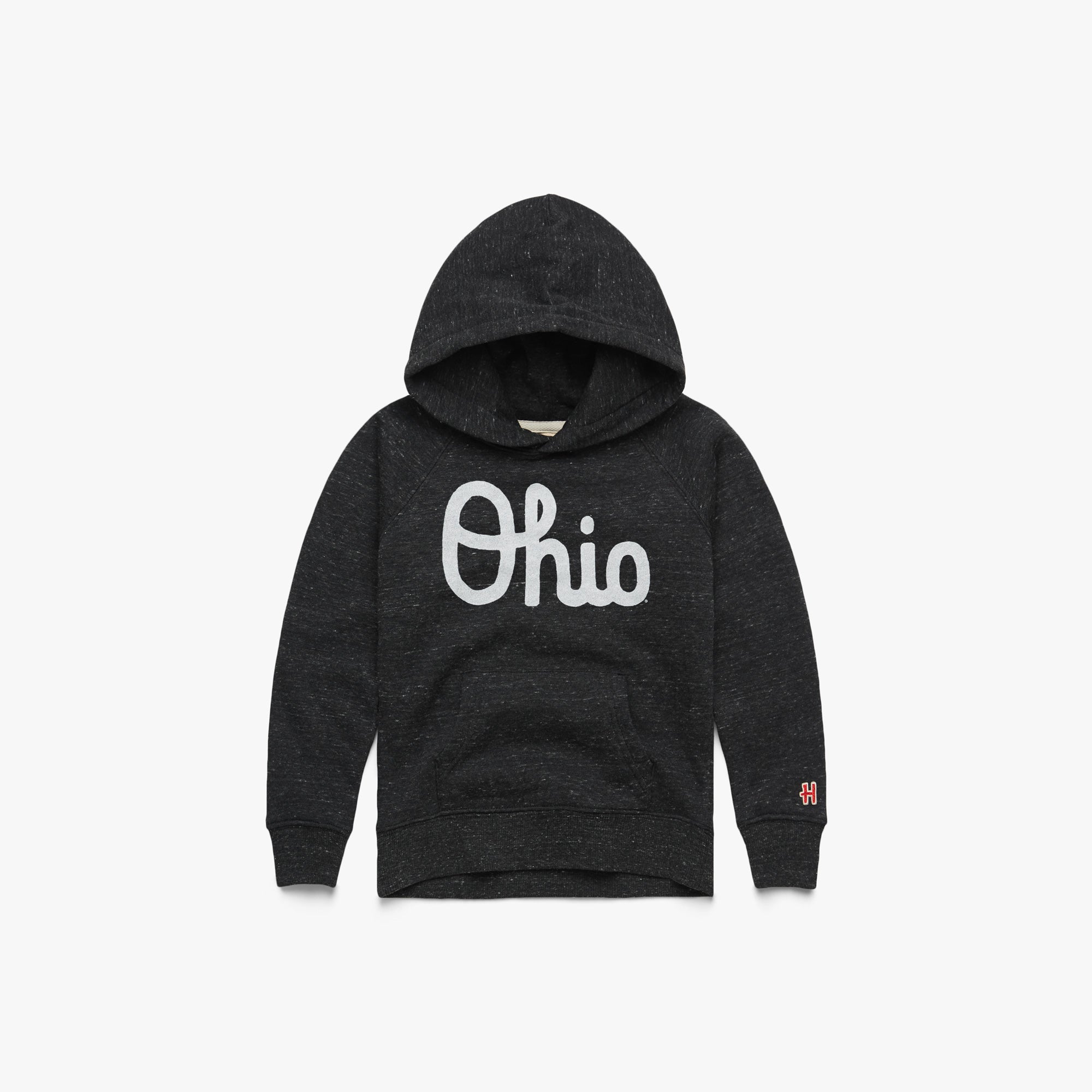 Youth Script Ohio Hoodie Limited Edition