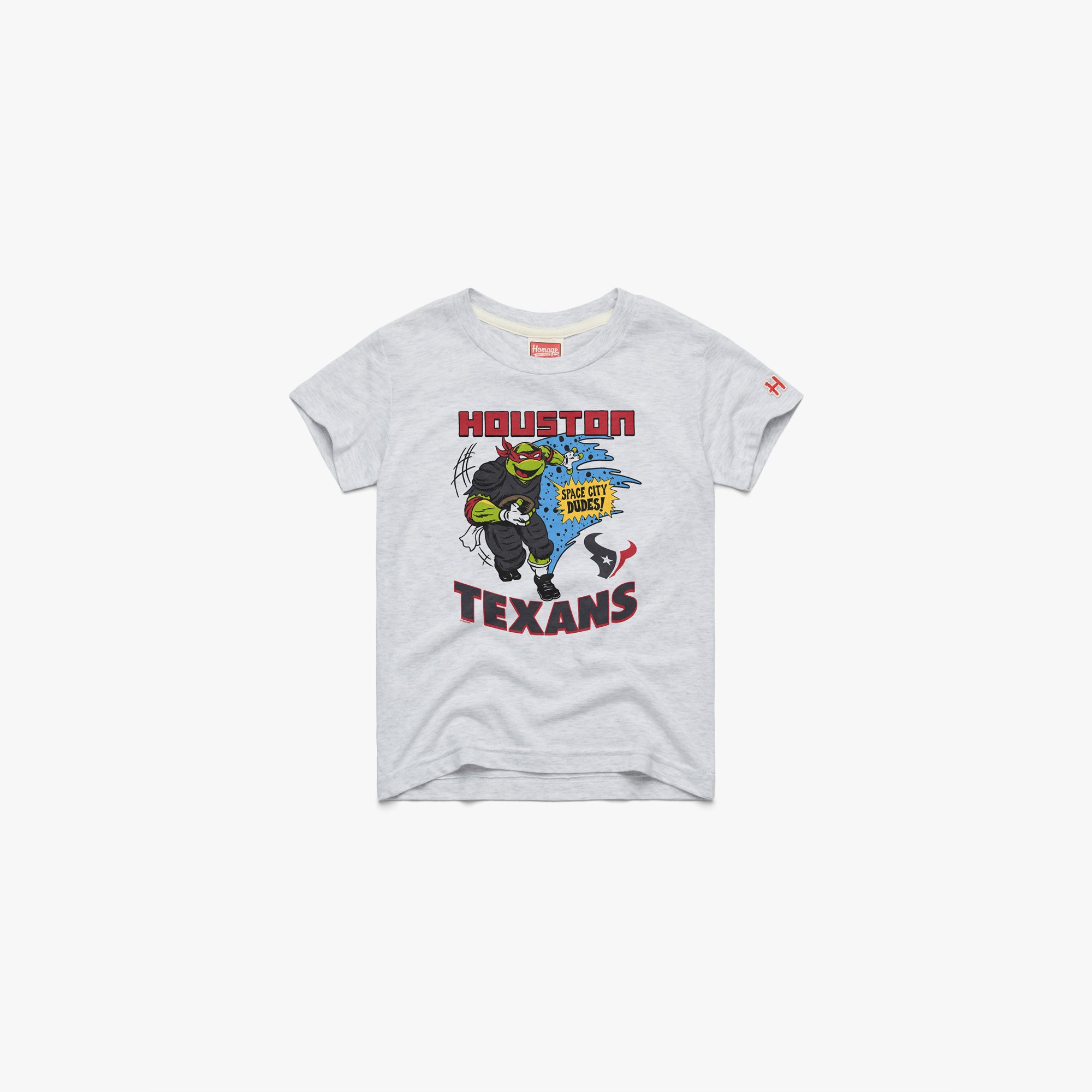 Youth TMNT Raphael x Houston Texans Discount Outlet Store