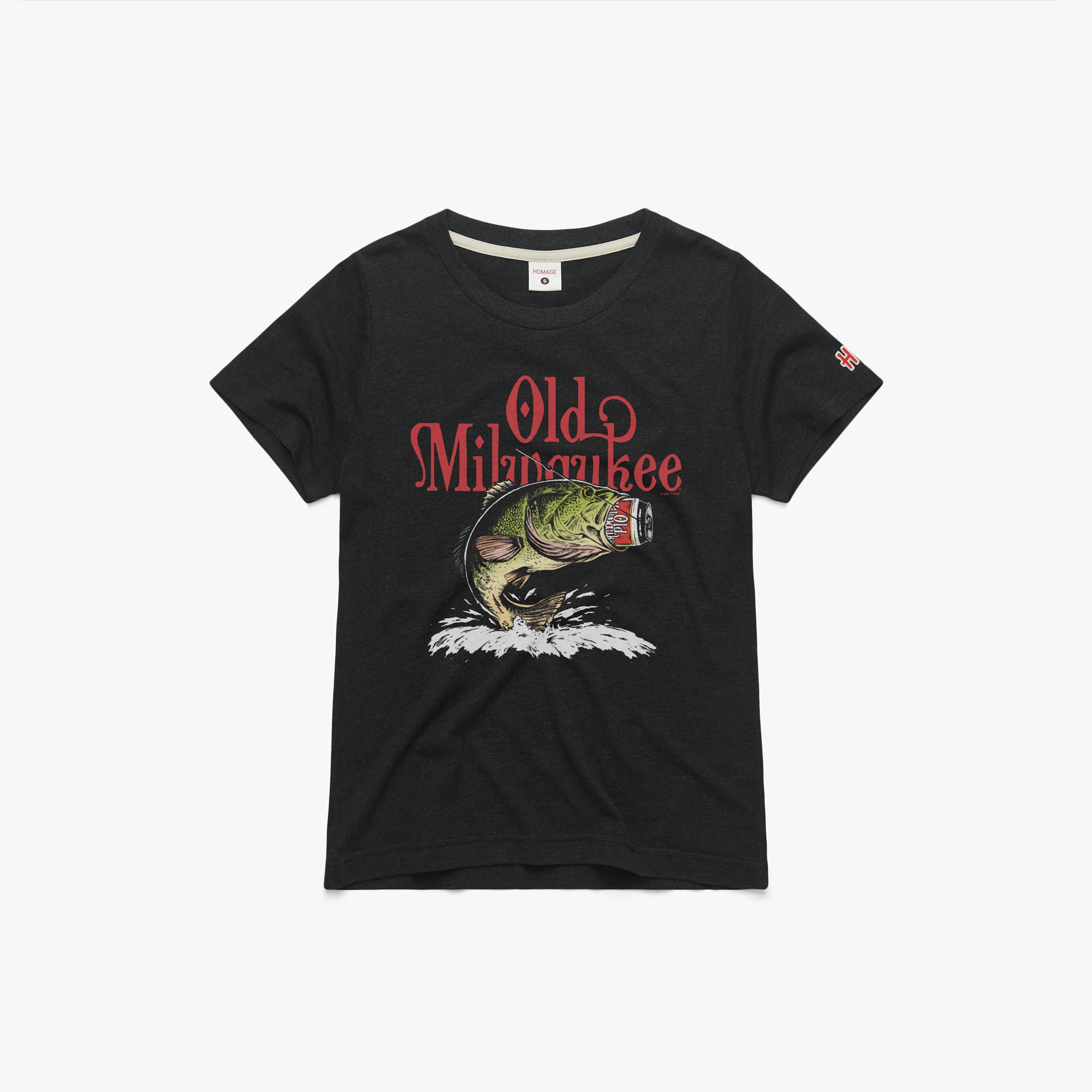 Women's Old Milwaukee Fishing Clearance Find Great