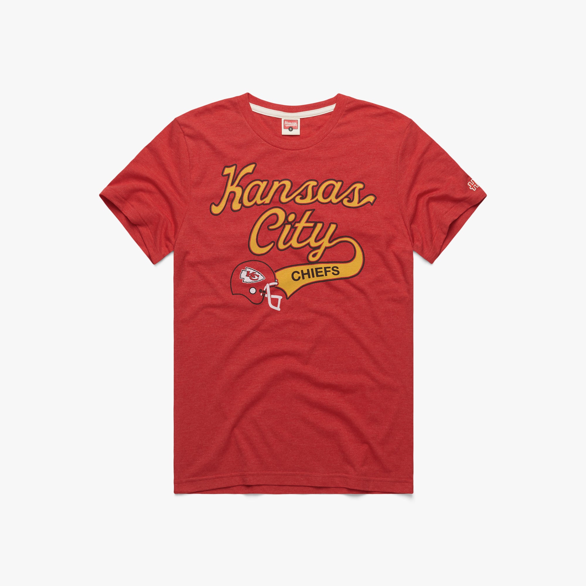 Script Kansas City Chiefs Discount Cheap Online