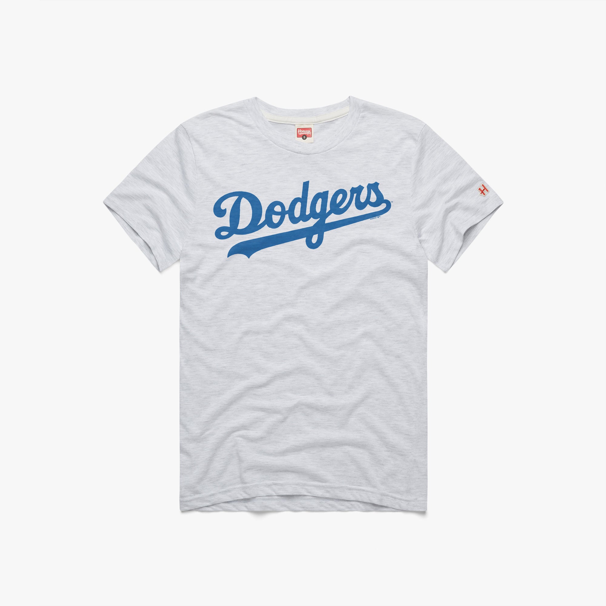 Los Angeles Dodgers Jersey Logo '03 Sale Footlocker