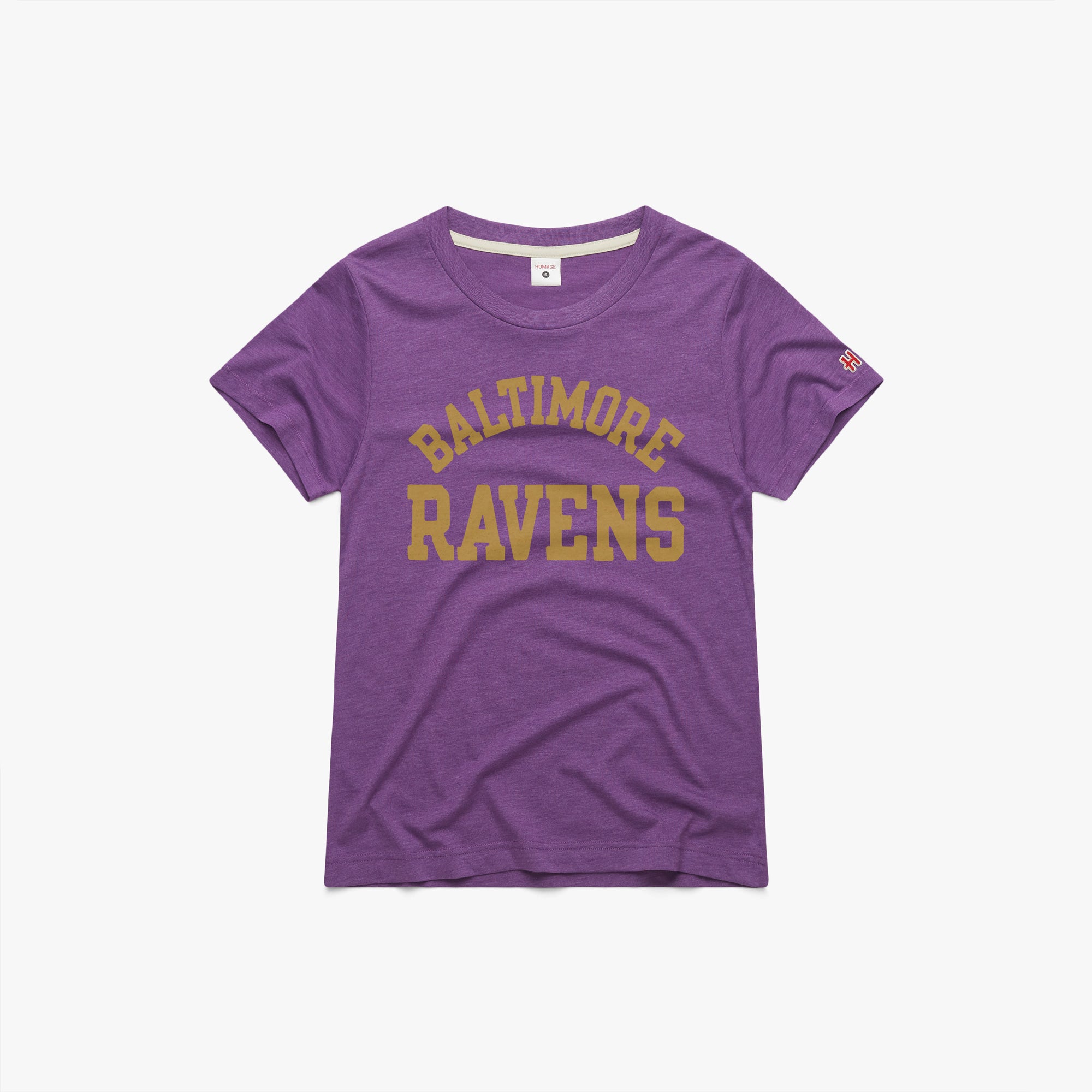 Women's Baltimore Ravens Classic Official Site