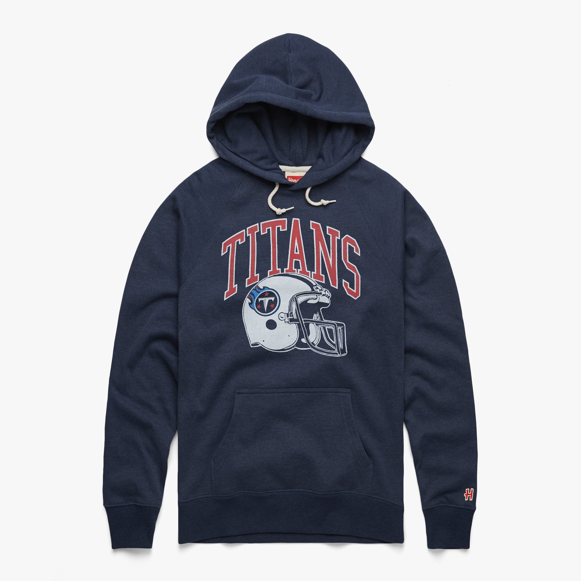 Tennessee Titans Helmet Hoodie Discount Countdown Package