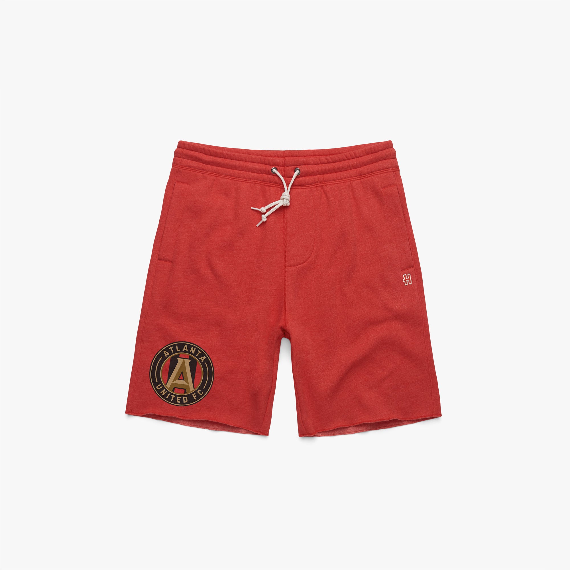 Atlanta United '17 Sweat Shorts Outlet Exclusive